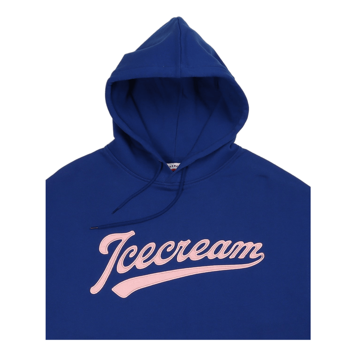 Pitcher Hood Royal Blue