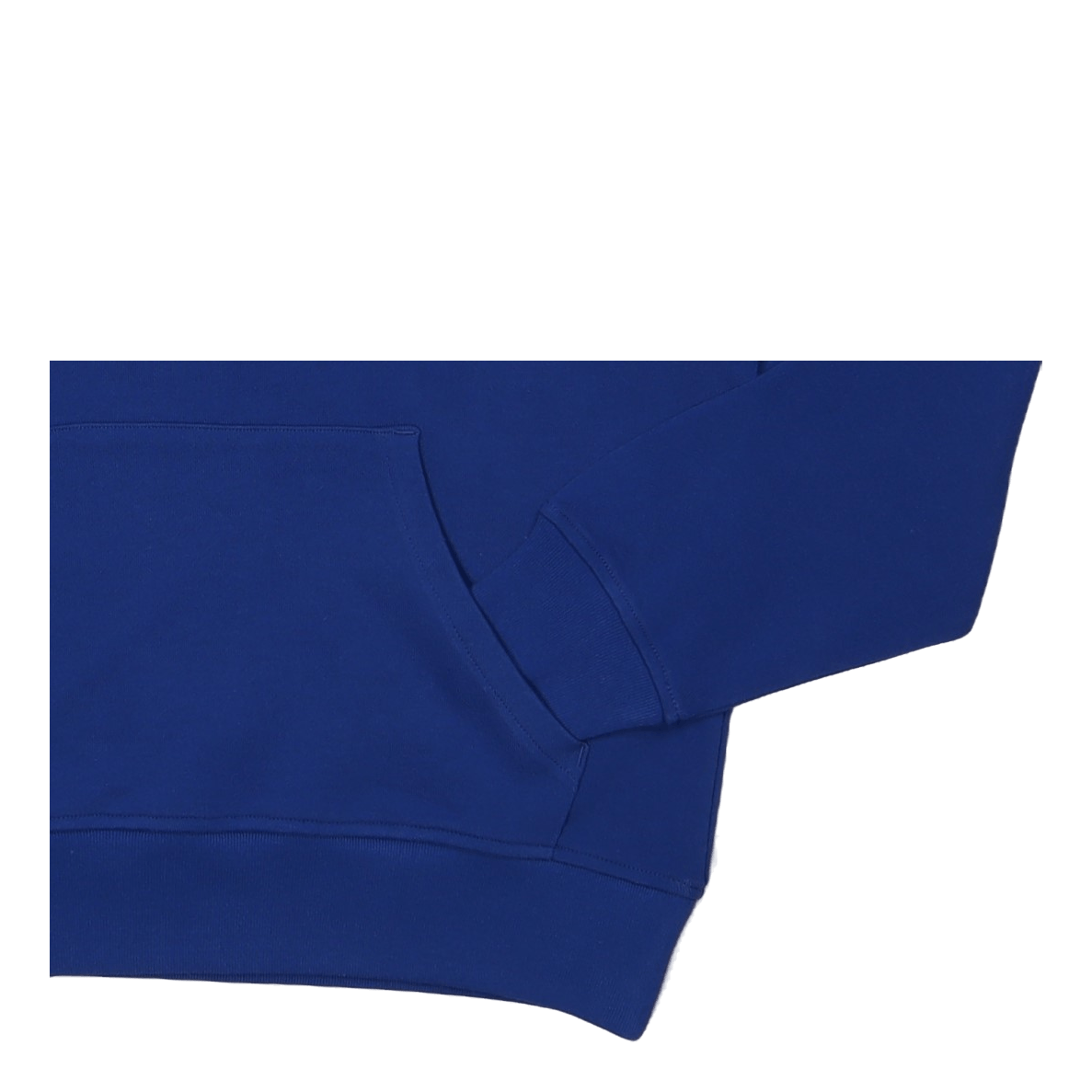 Pitcher Hood Royal Blue