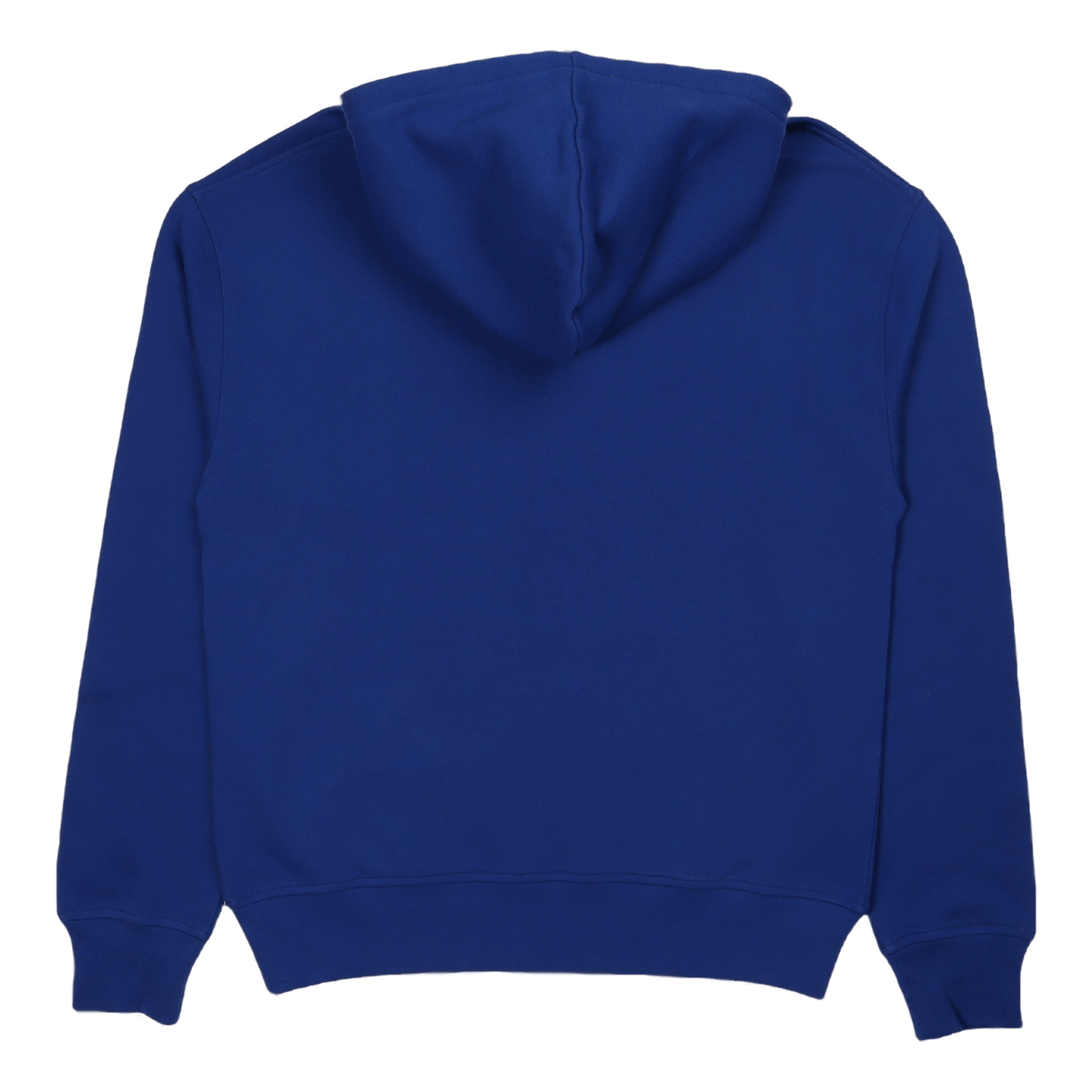 Pitcher Hood Royal Blue