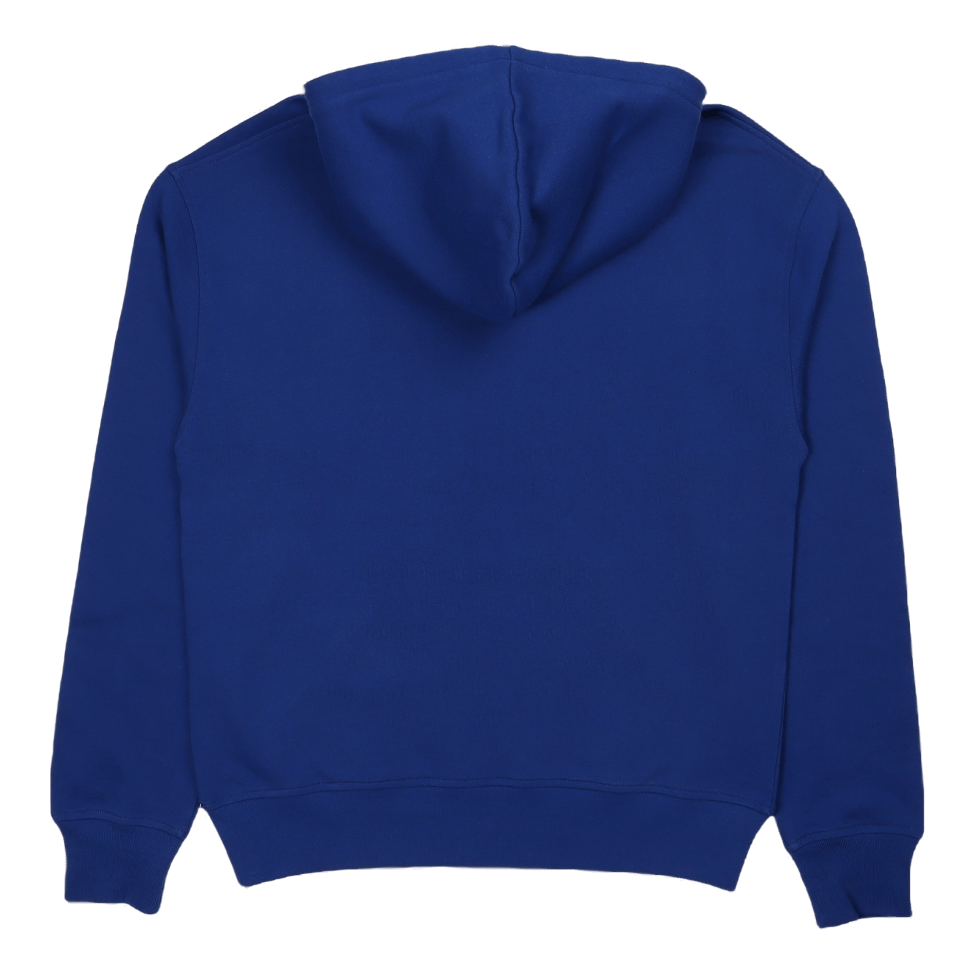 Pitcher Hood Royal Blue