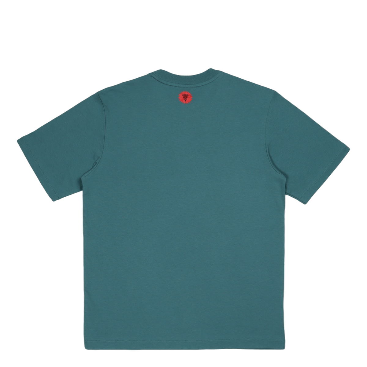 Cherry T-shirt Teal