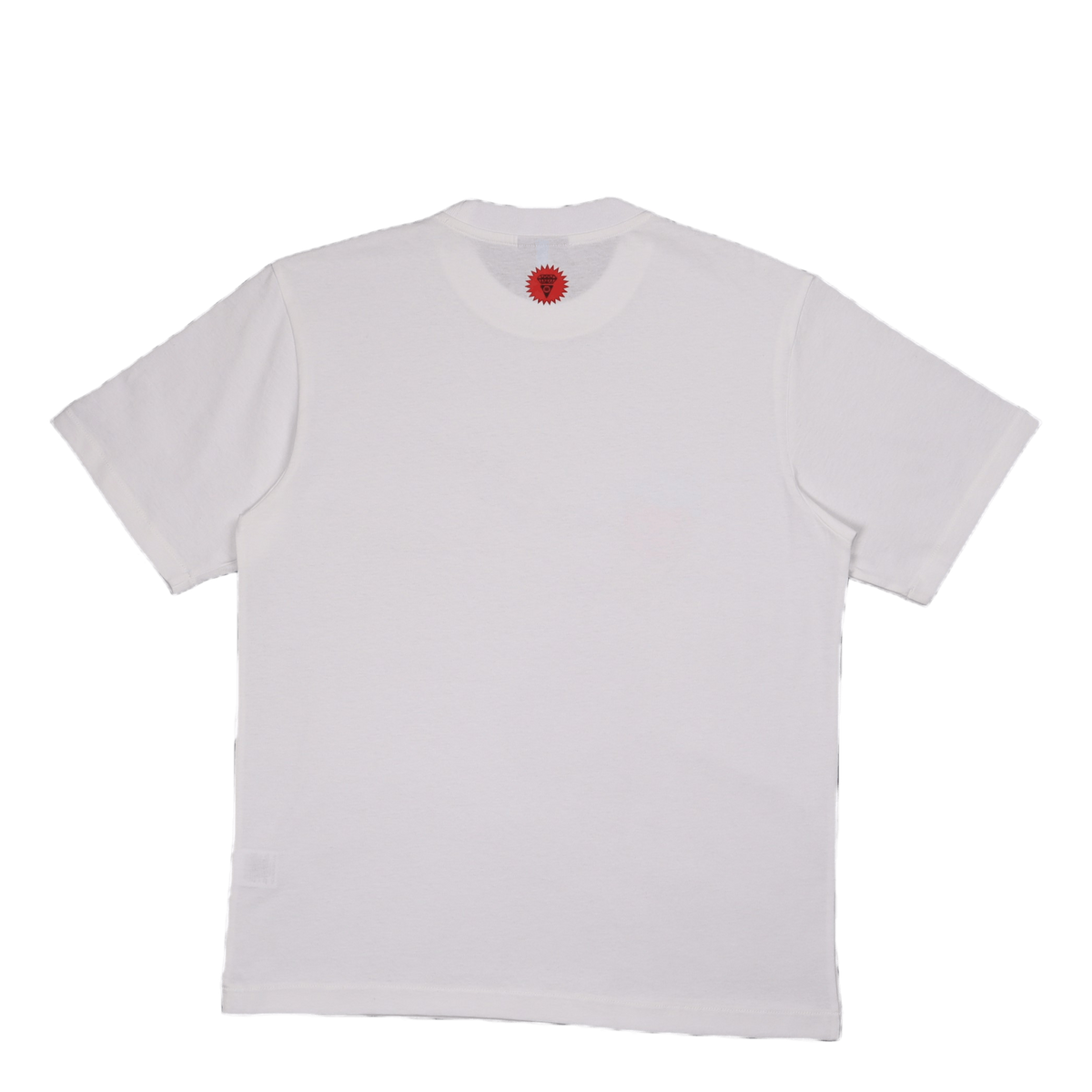 Cherry T-shirt White