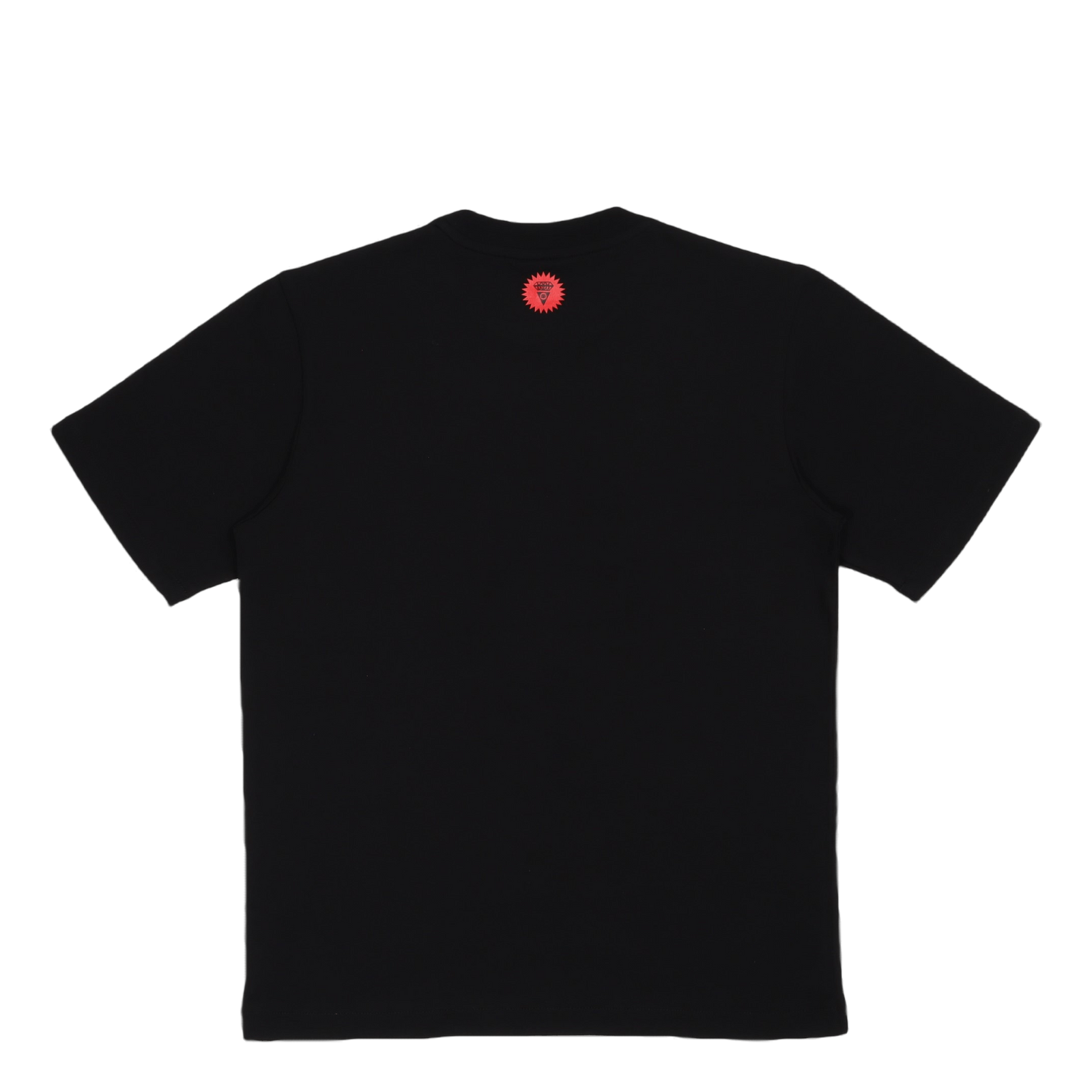 Gradient T-shirt Black