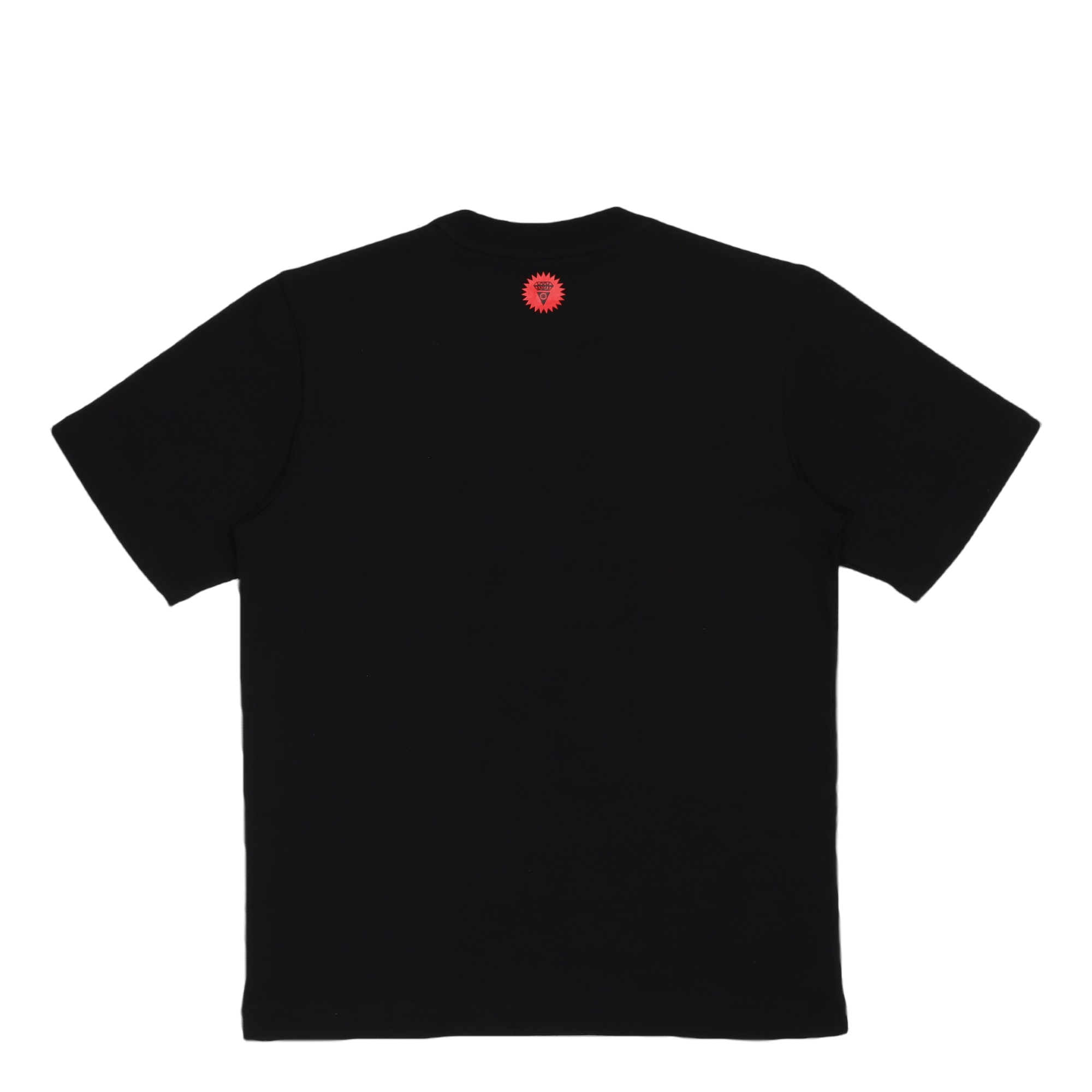Gradient T-shirt Black