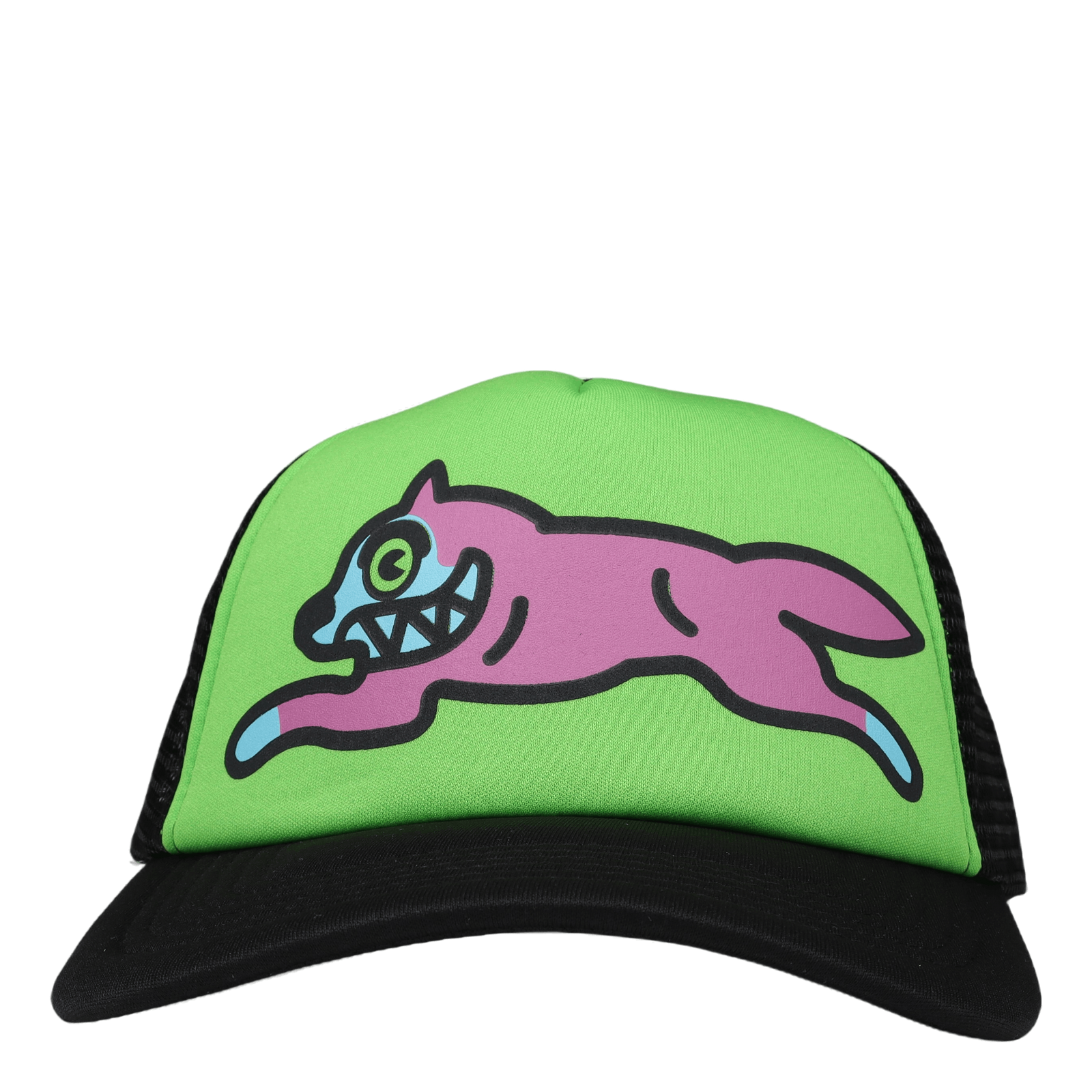 ICECREAM Running Dog Trucker | Caliroots.com