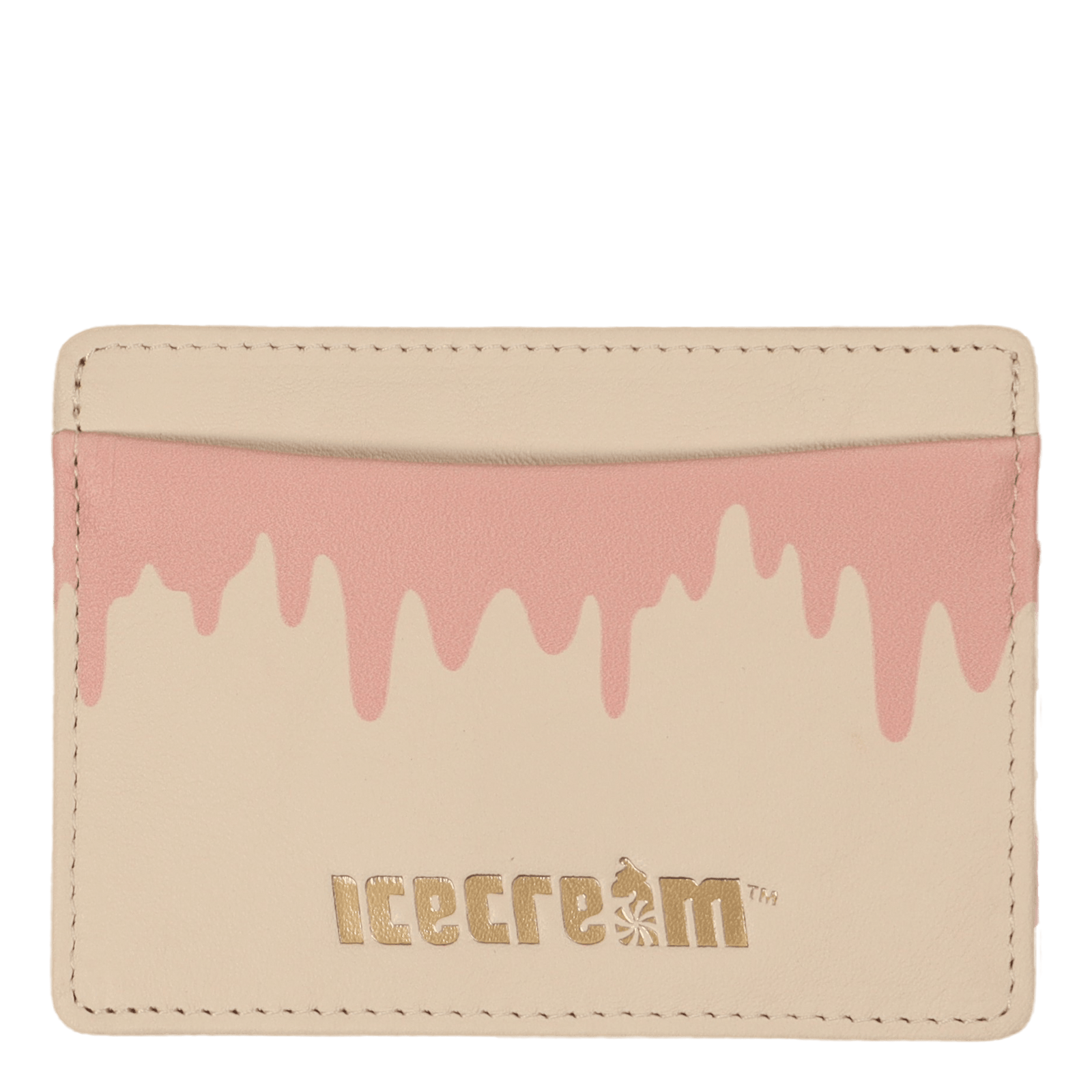 Drippy Card Holder White