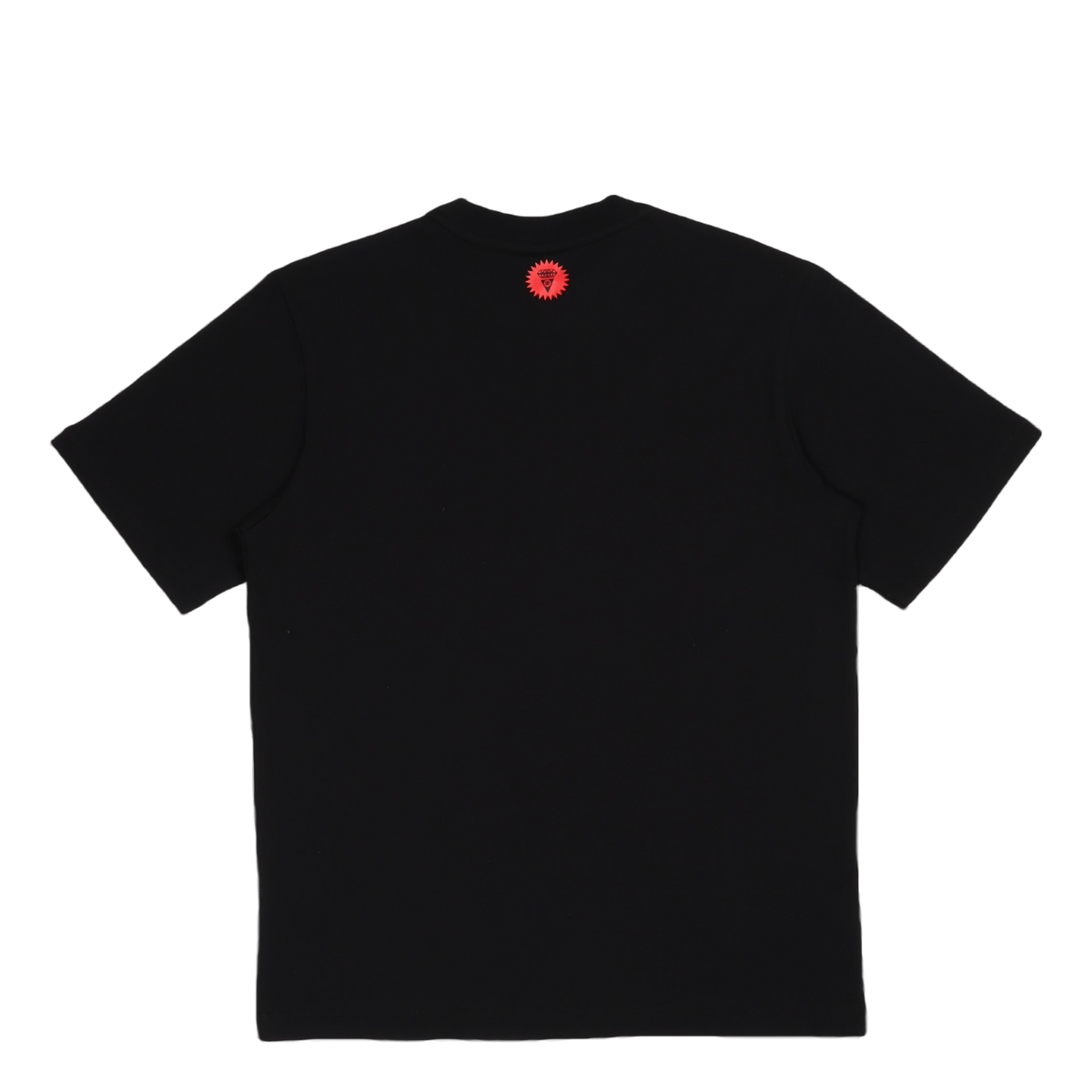 Soft Serve T-shirt Black