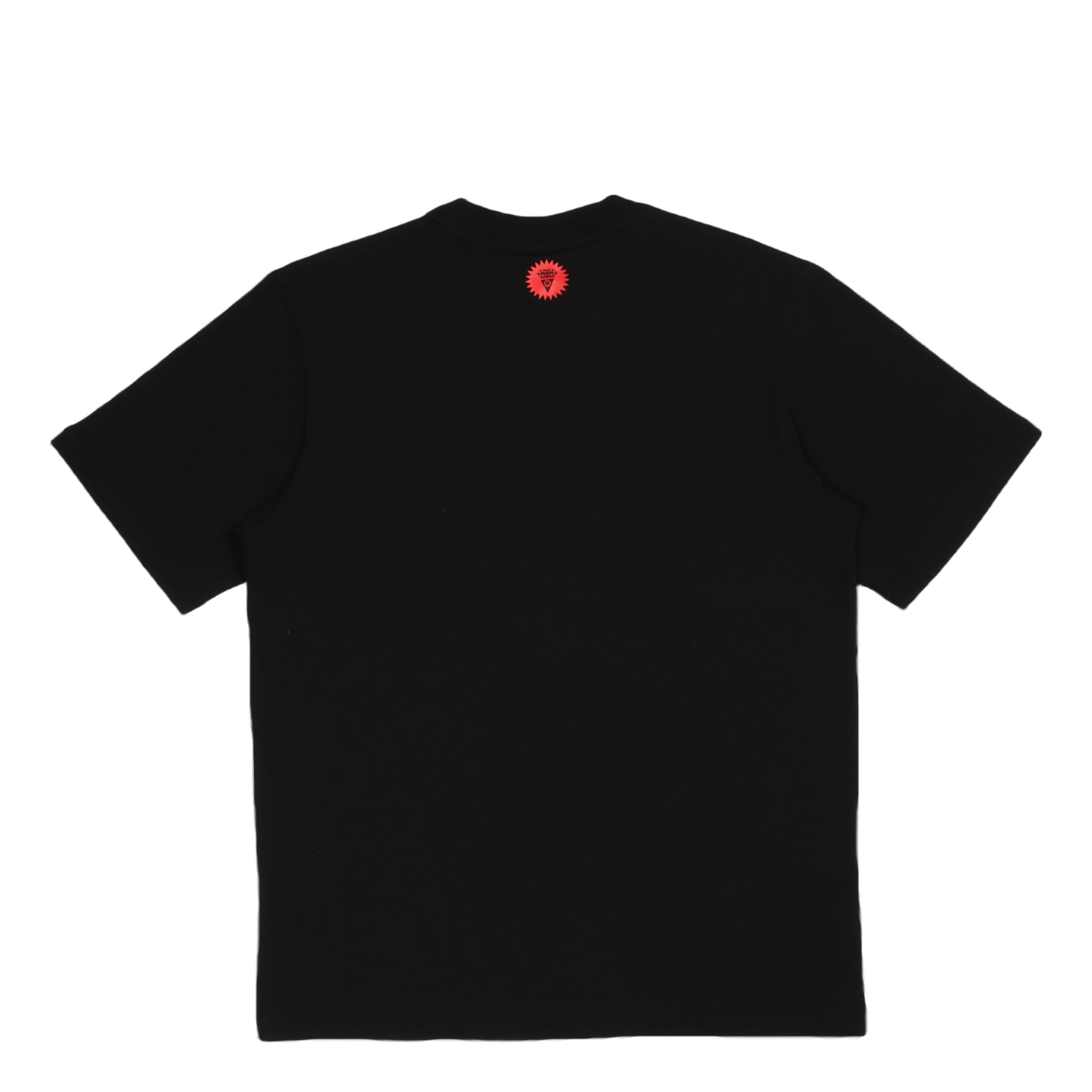 Soft Serve T-shirt Black