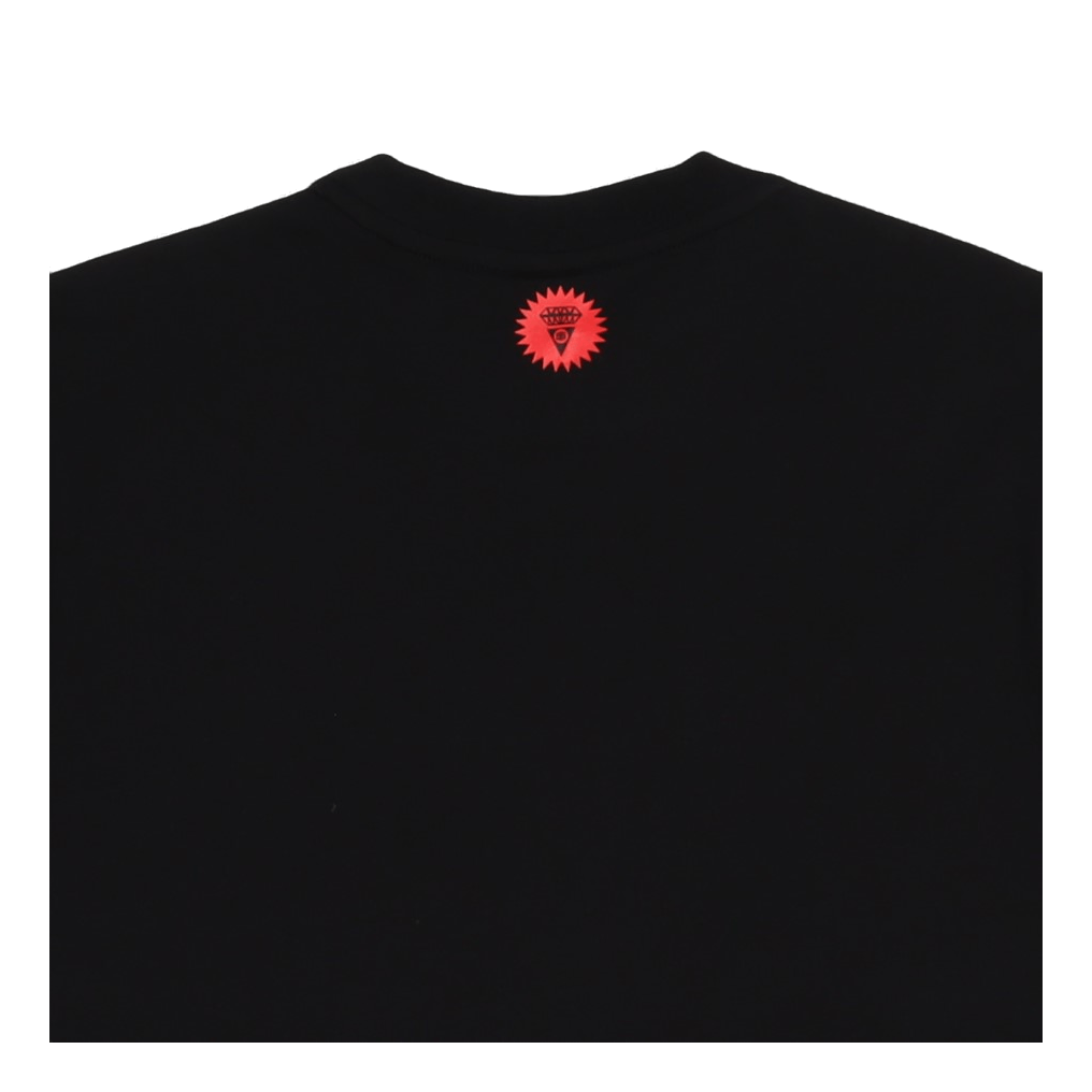 Soft Serve T-shirt Black