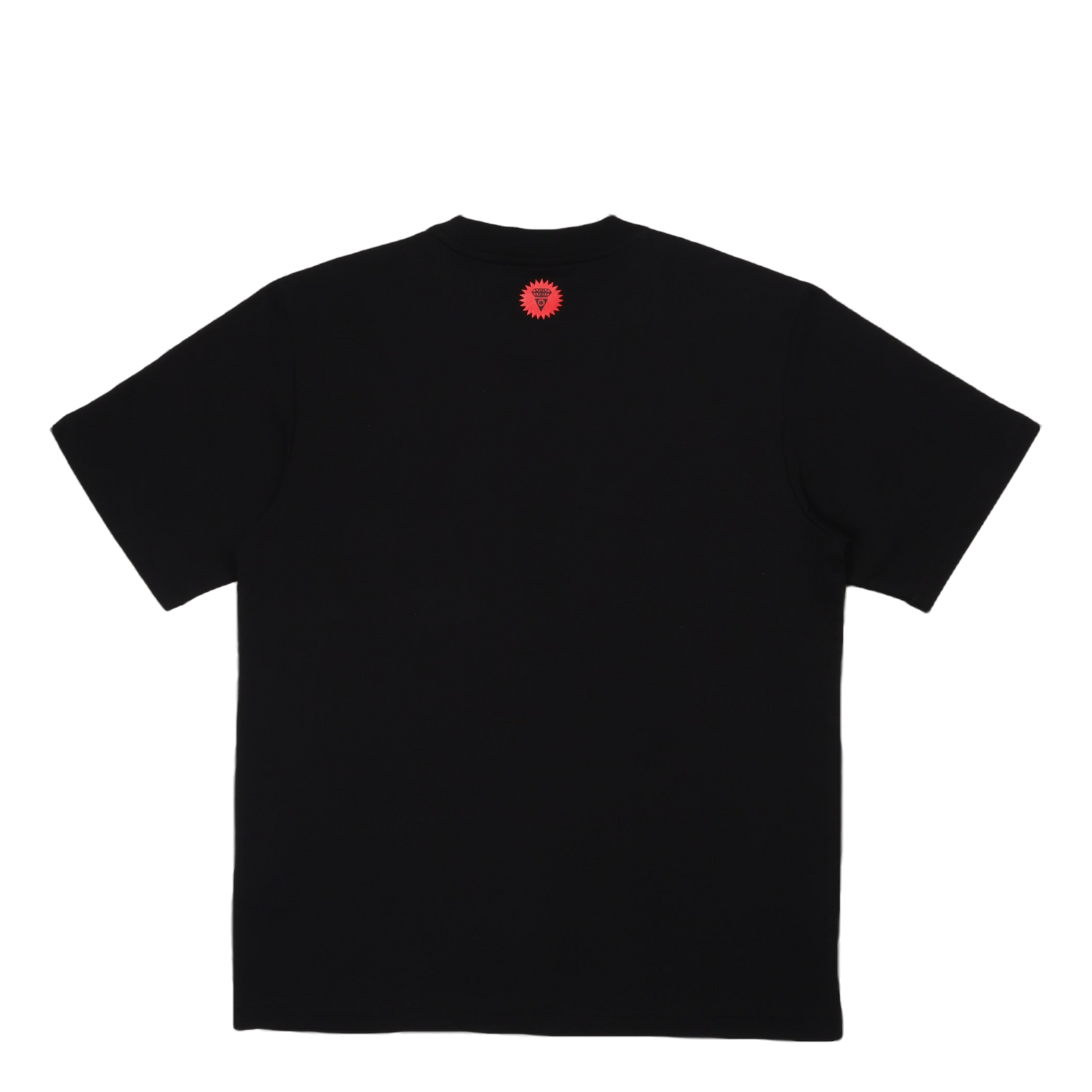 Triple Cone T-shirt Black