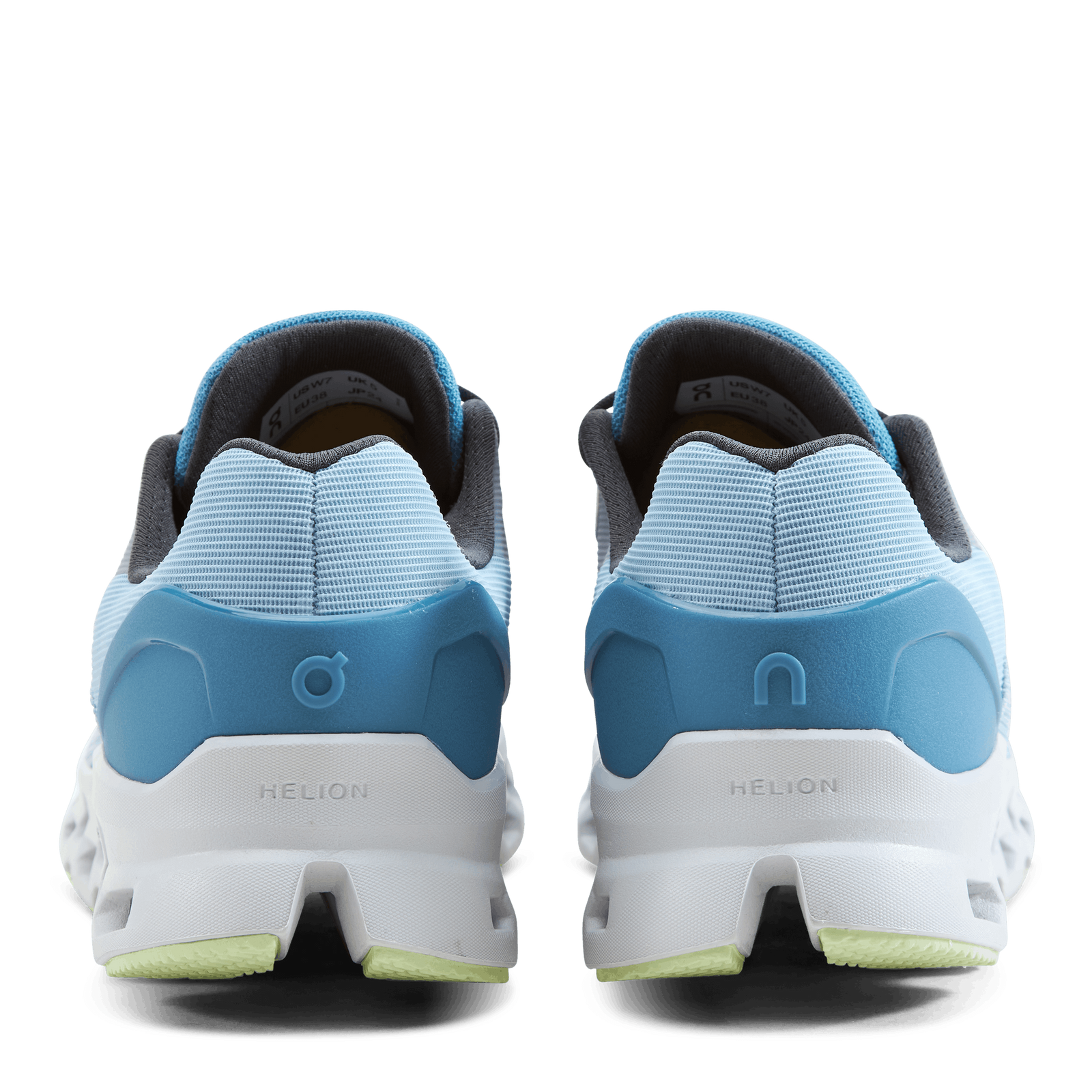 Cloudstratus Chambray/lavender