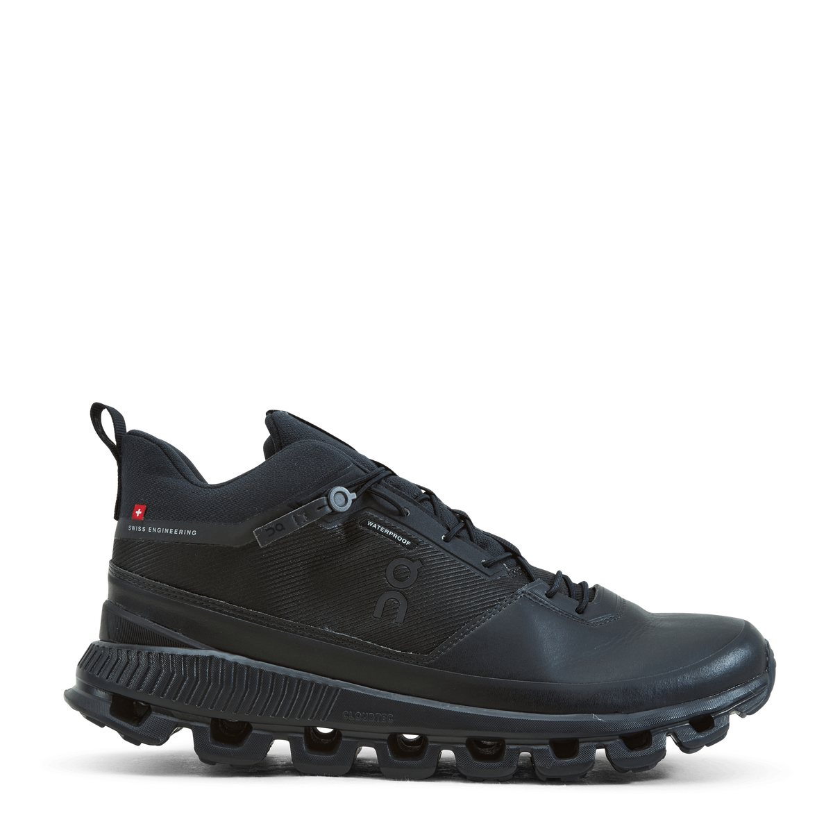 On 2025 cloud scarpe