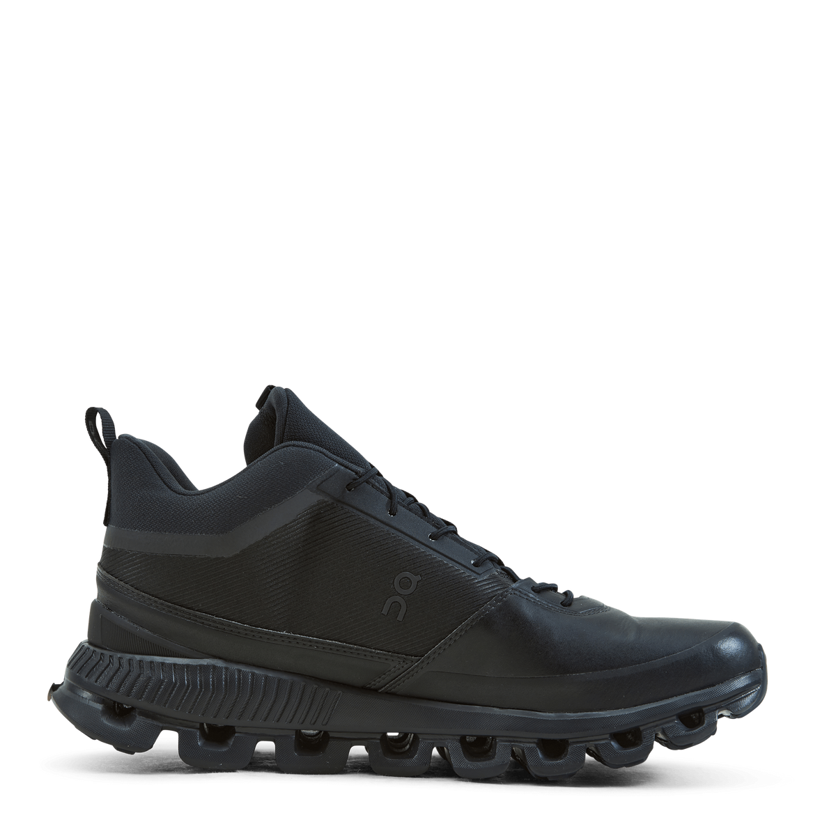 Cloud Hi Waterproof All Black