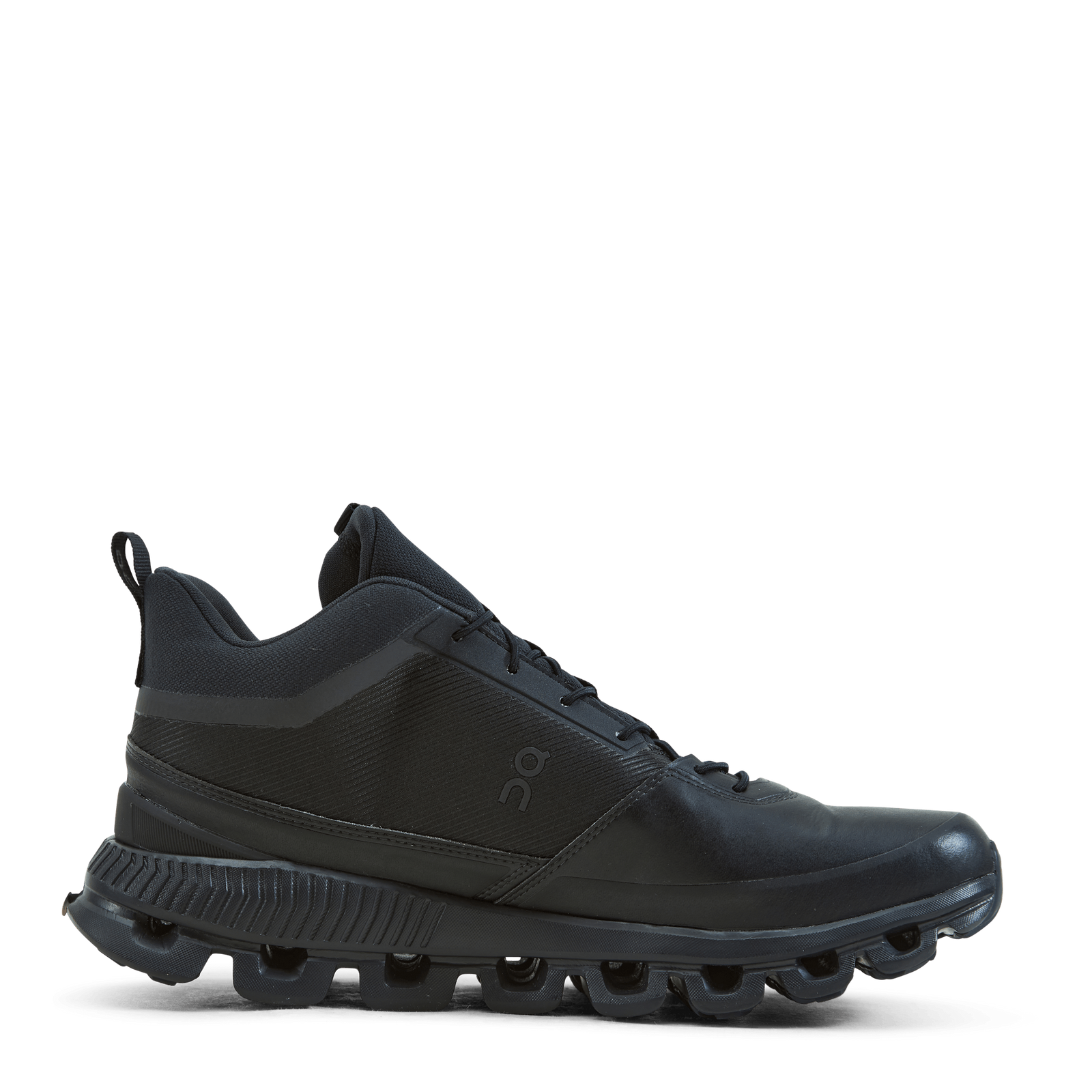 Cloud Hi Waterproof All Black