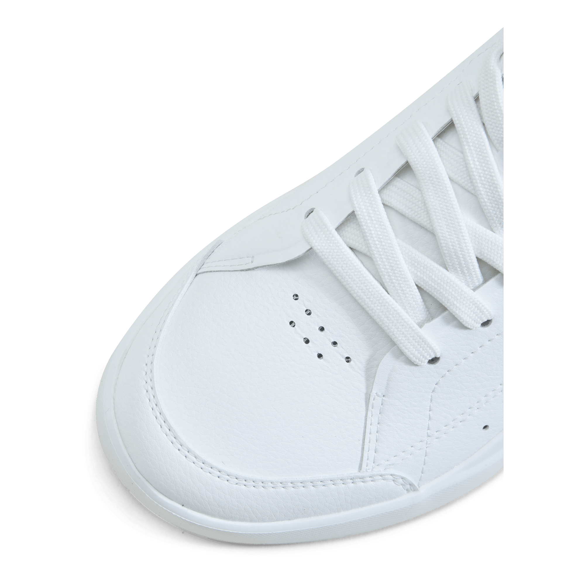 The Roger Centre Court White/gum