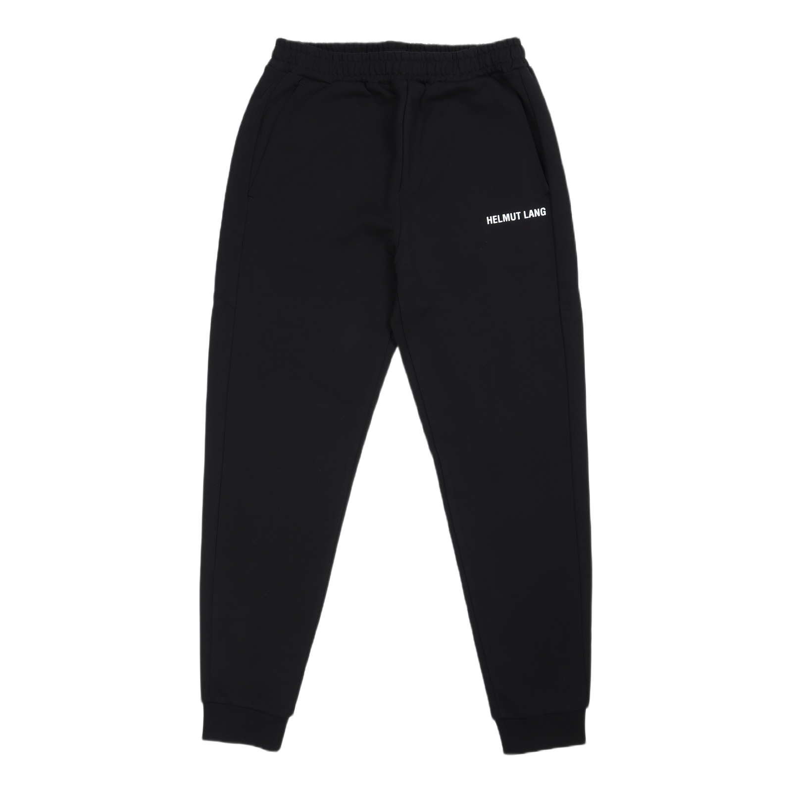 Core Jogger.core Ter Black