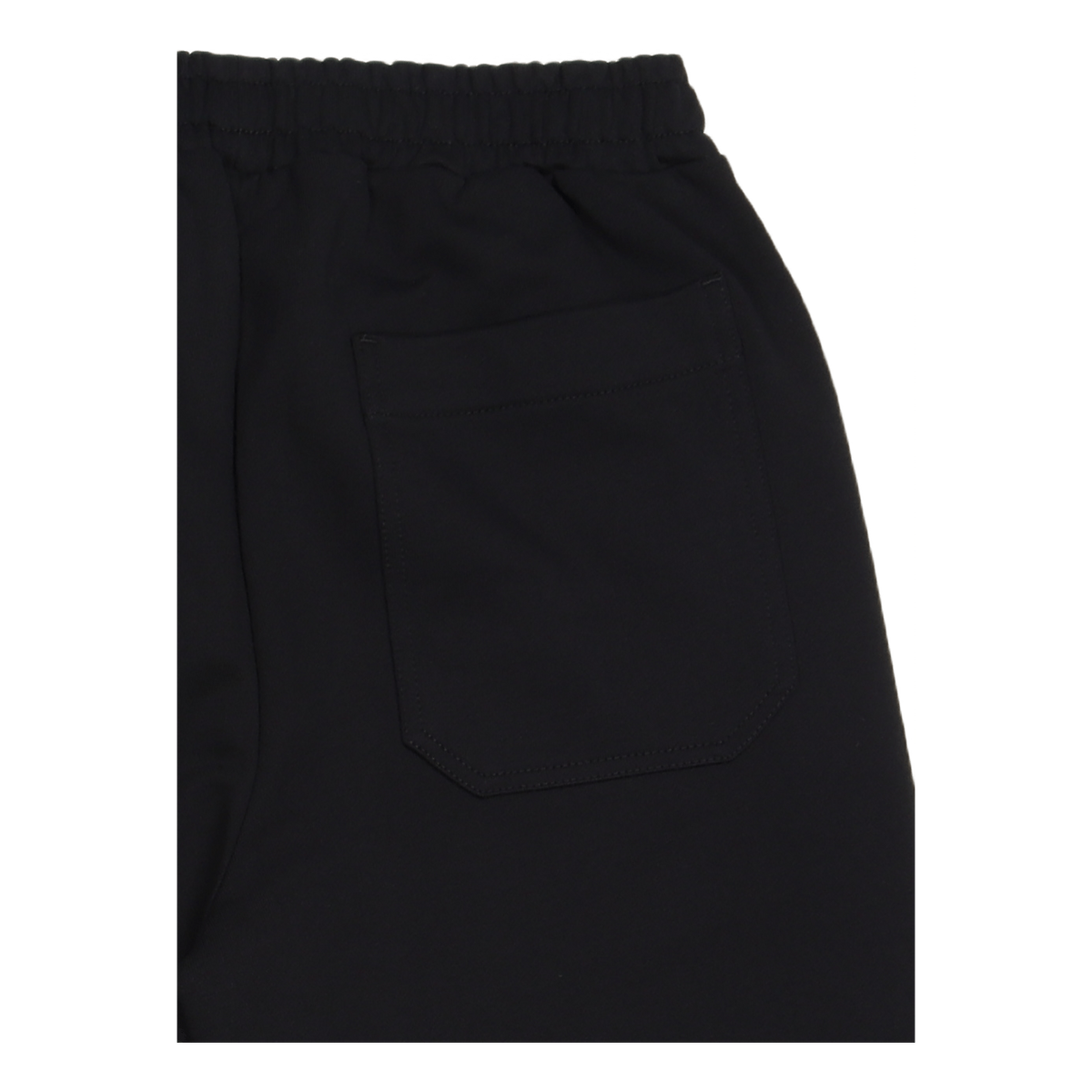 Core Jogger.core Ter Black