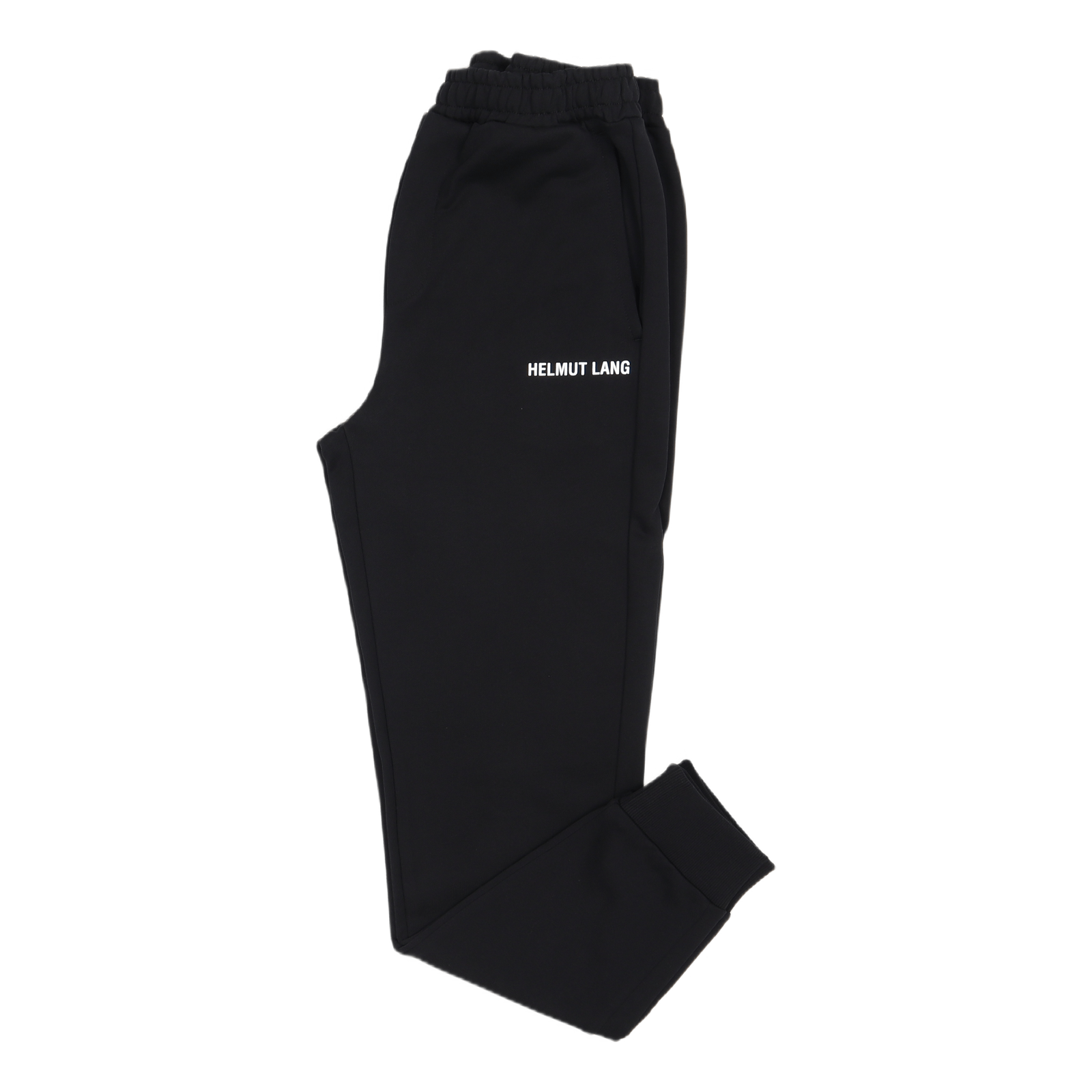 Core Jogger.core Ter Black