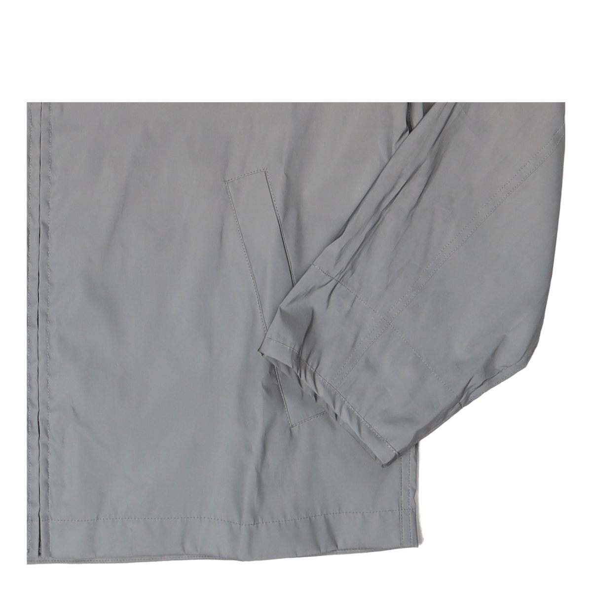 Coach Jkt.reflective Reflect