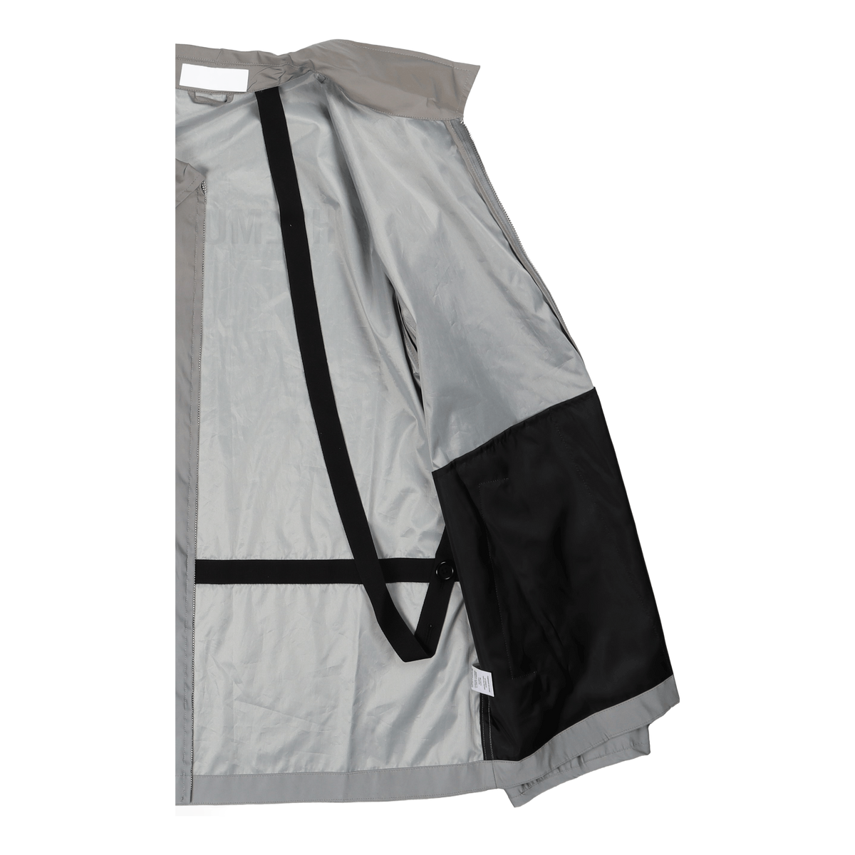 Coach Jkt.reflective Reflect