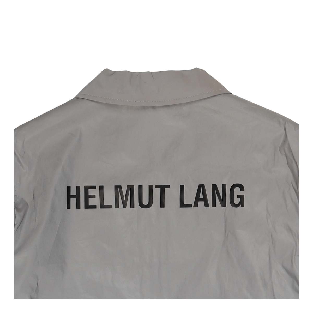 Coach Jkt.reflective Reflect