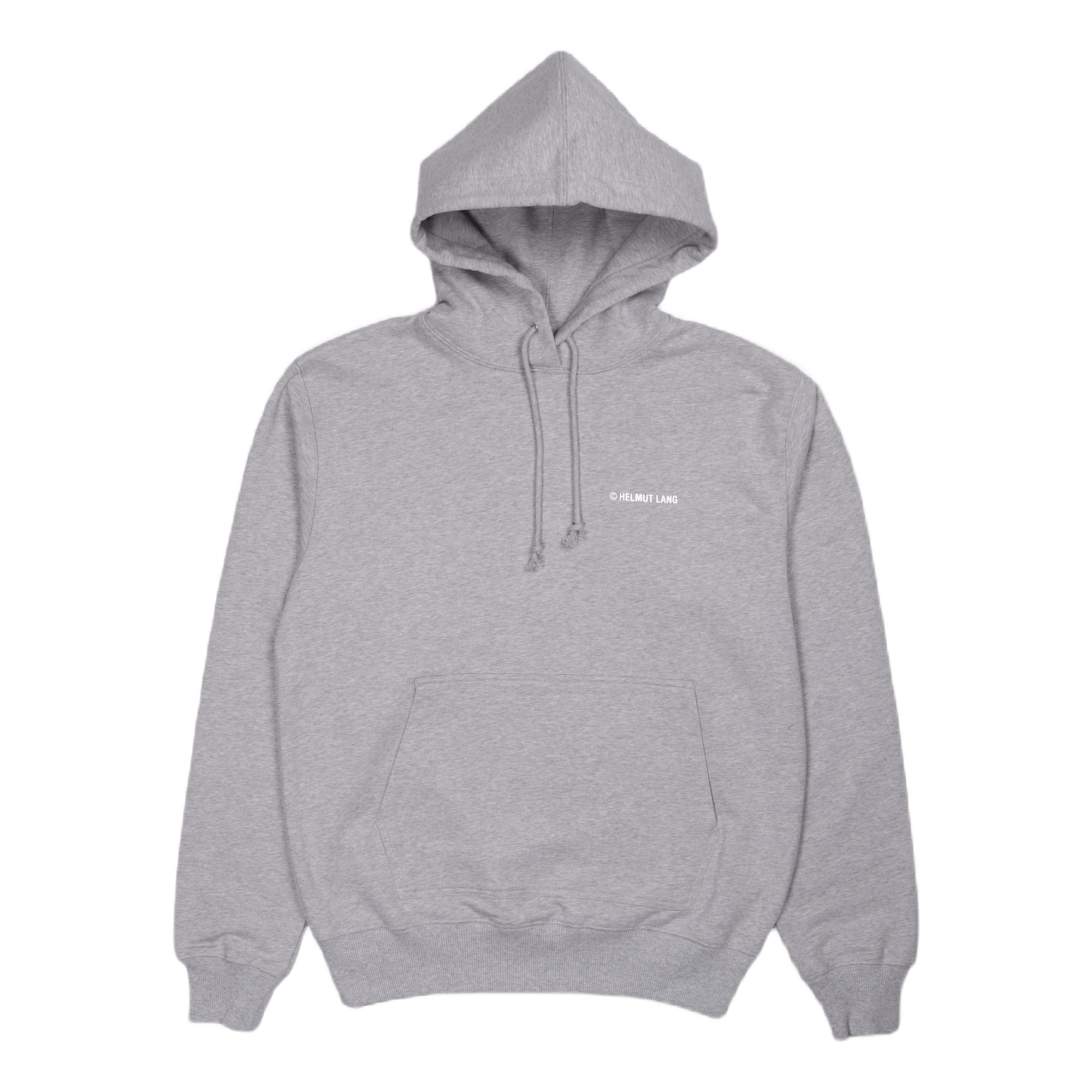 Silver Hoodie.metall Vapor Heather