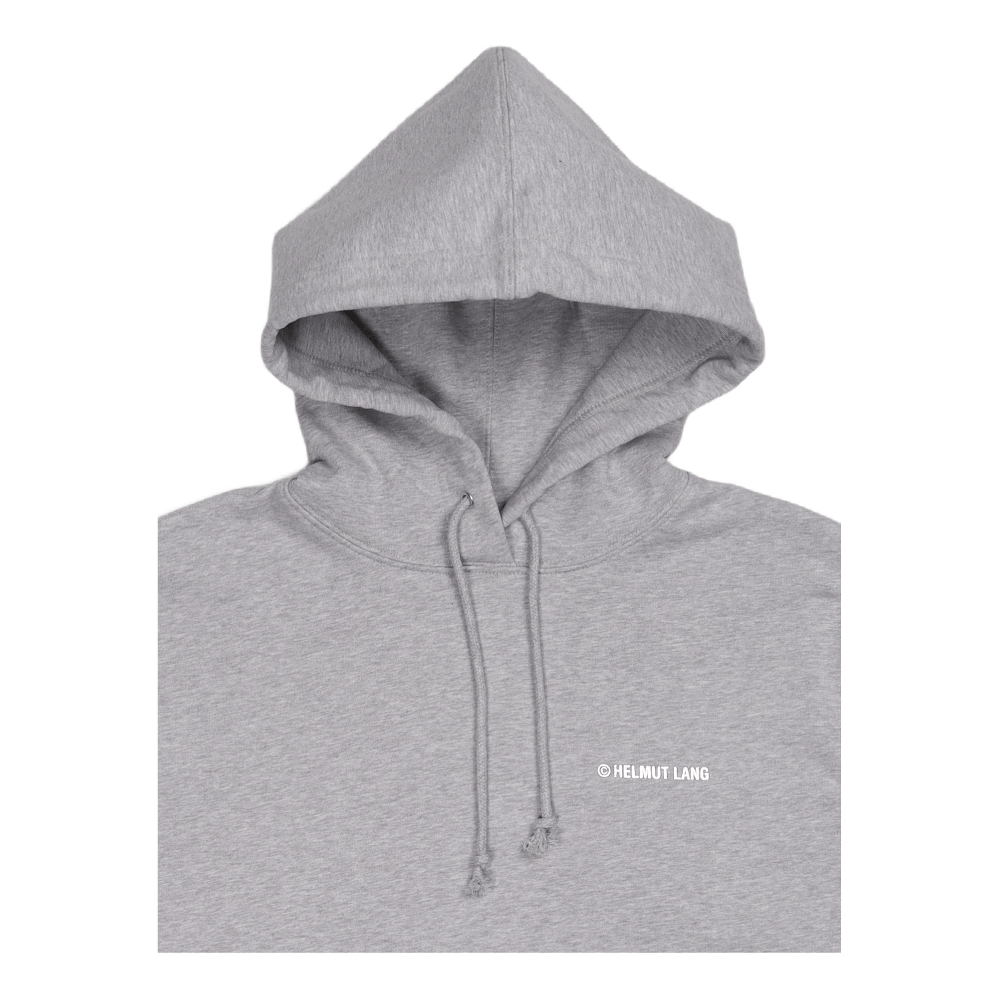 Silver Hoodie.metall Vapor Heather