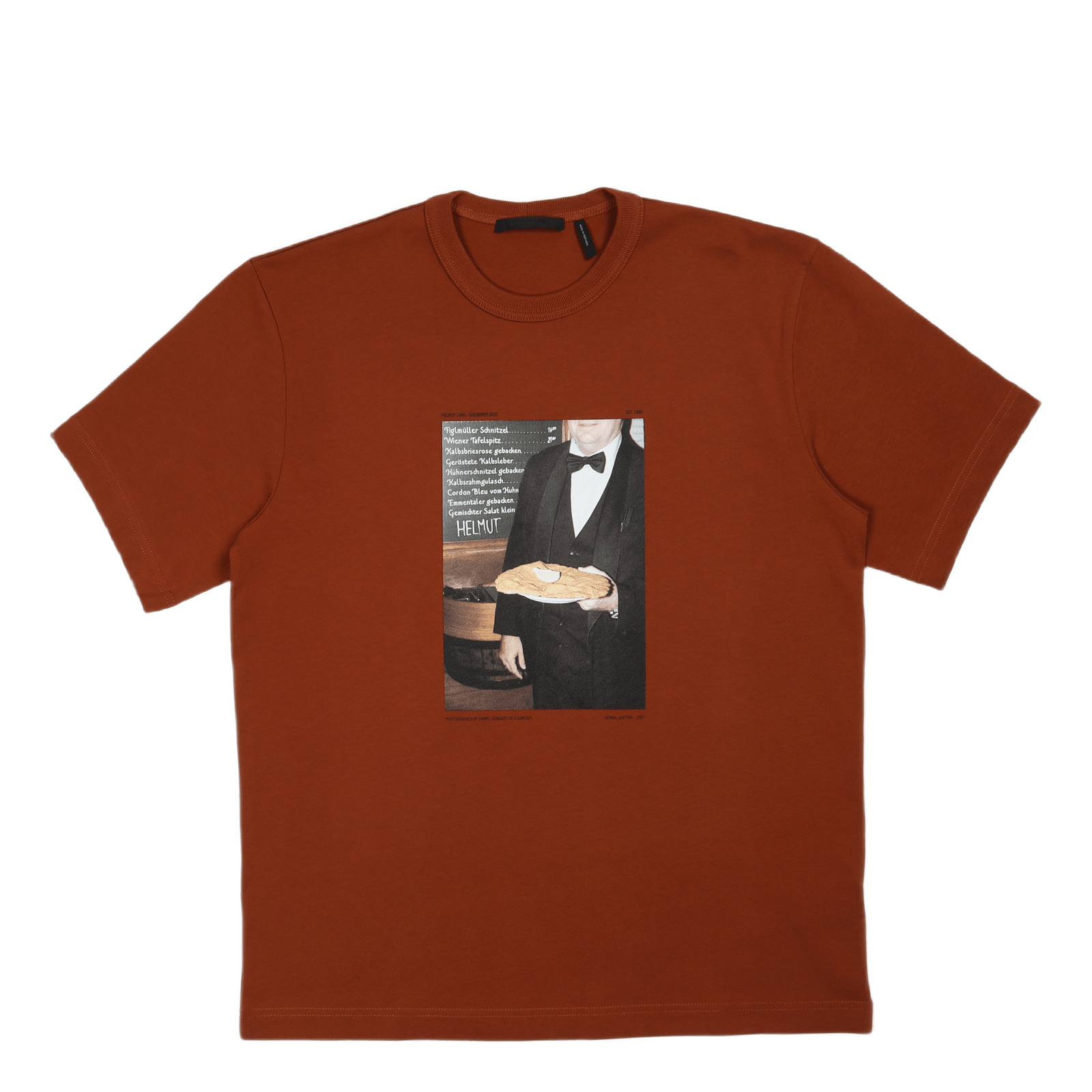 Vienna Tee 1.postcar Toffee