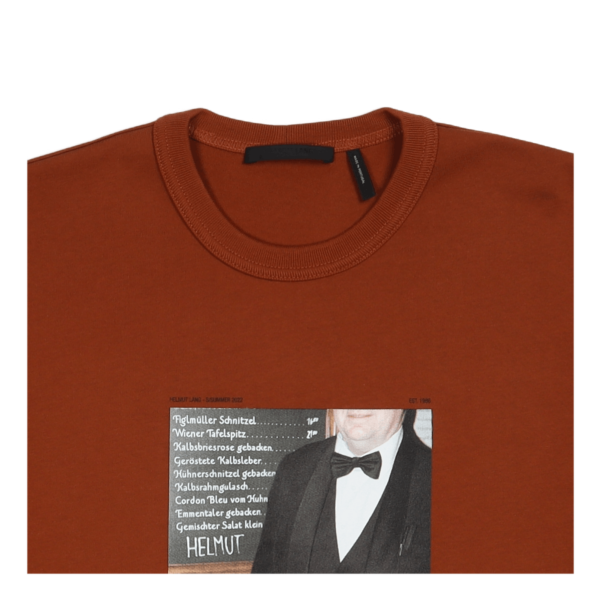 Vienna Tee 1.postcar Toffee