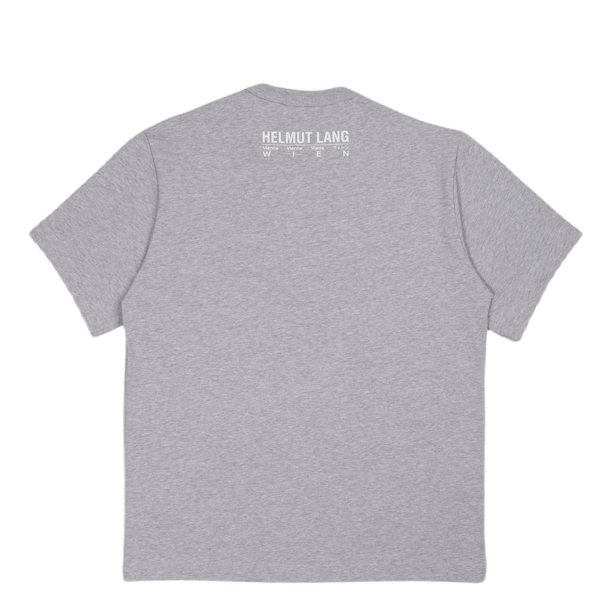 Vienna Tee 5.postcar Vapor Heather