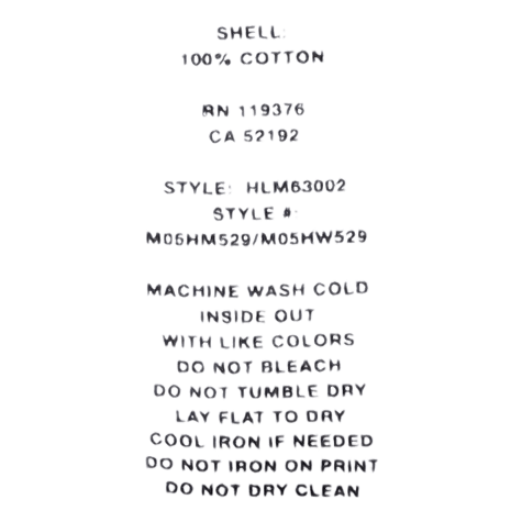 Vienna Tee 5.postcar Vapor Heather