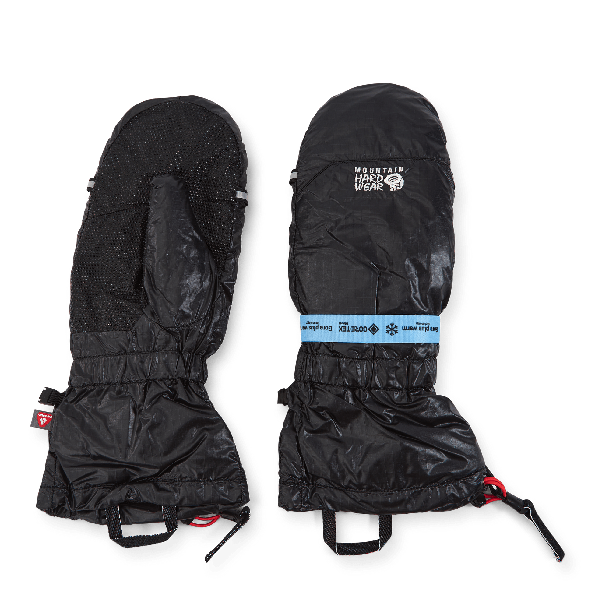 Compressor™ Gore-tex® Mitt Black