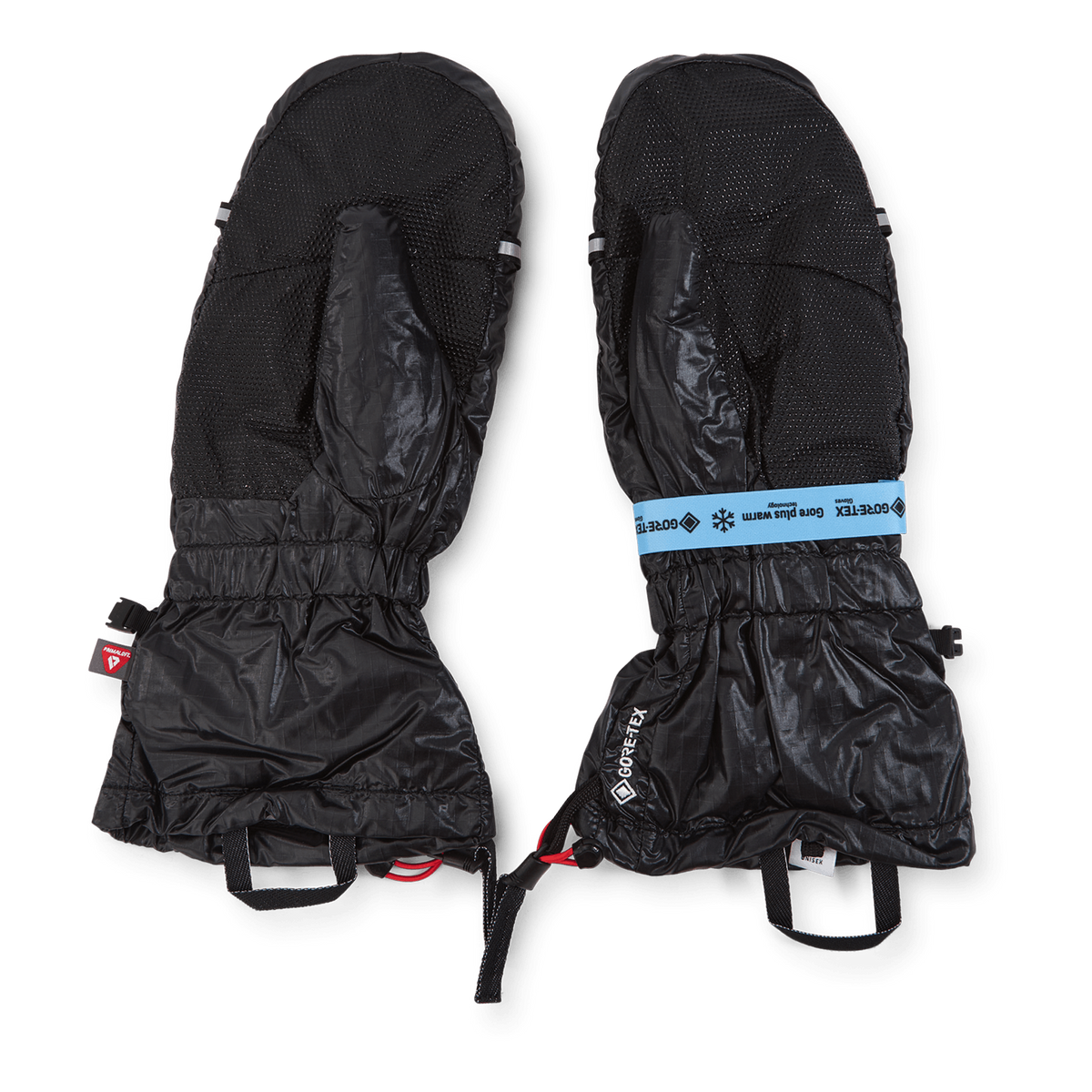 Compressor™ Gore-tex® Mitt Black
