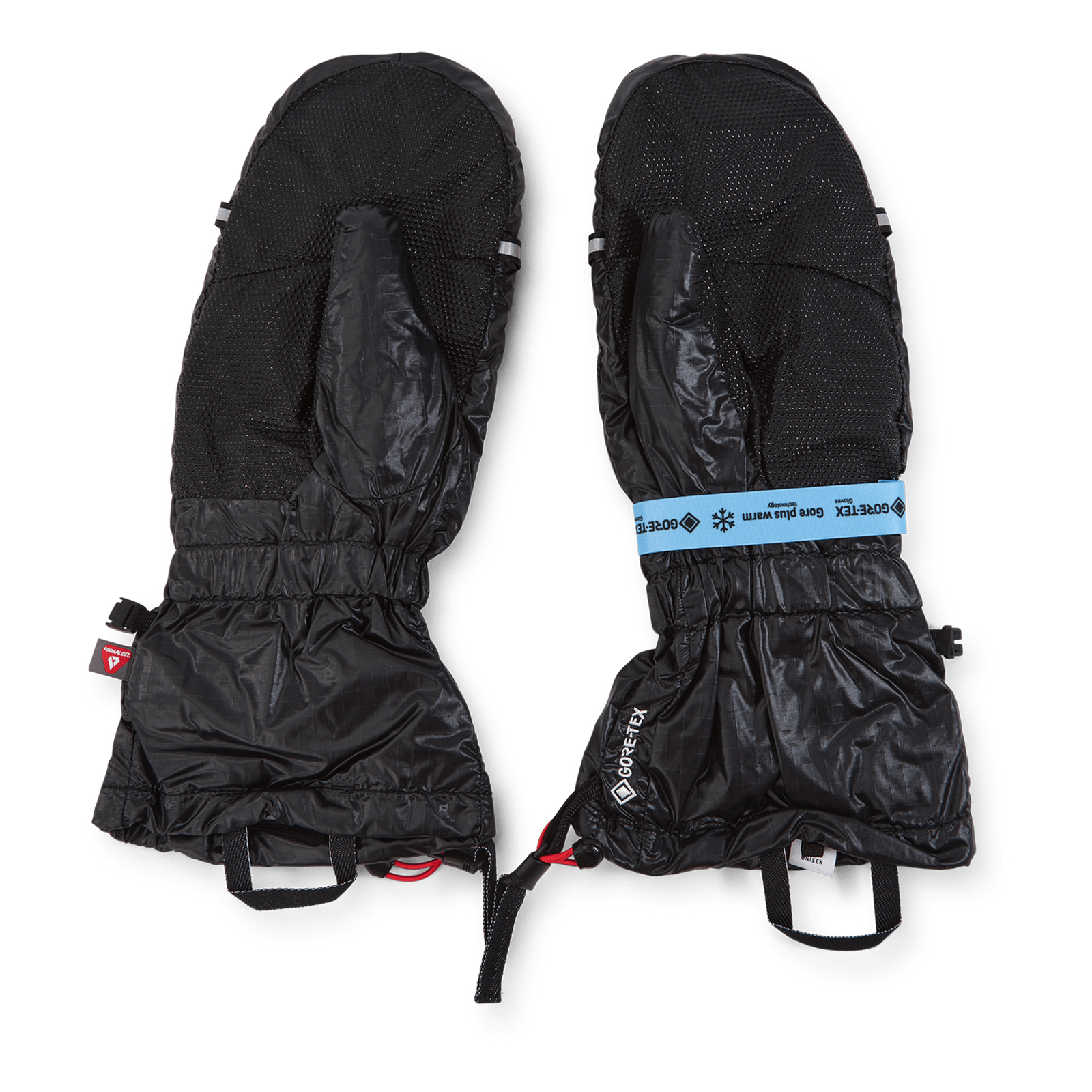 Compressor™ Gore-tex® Mitt Black