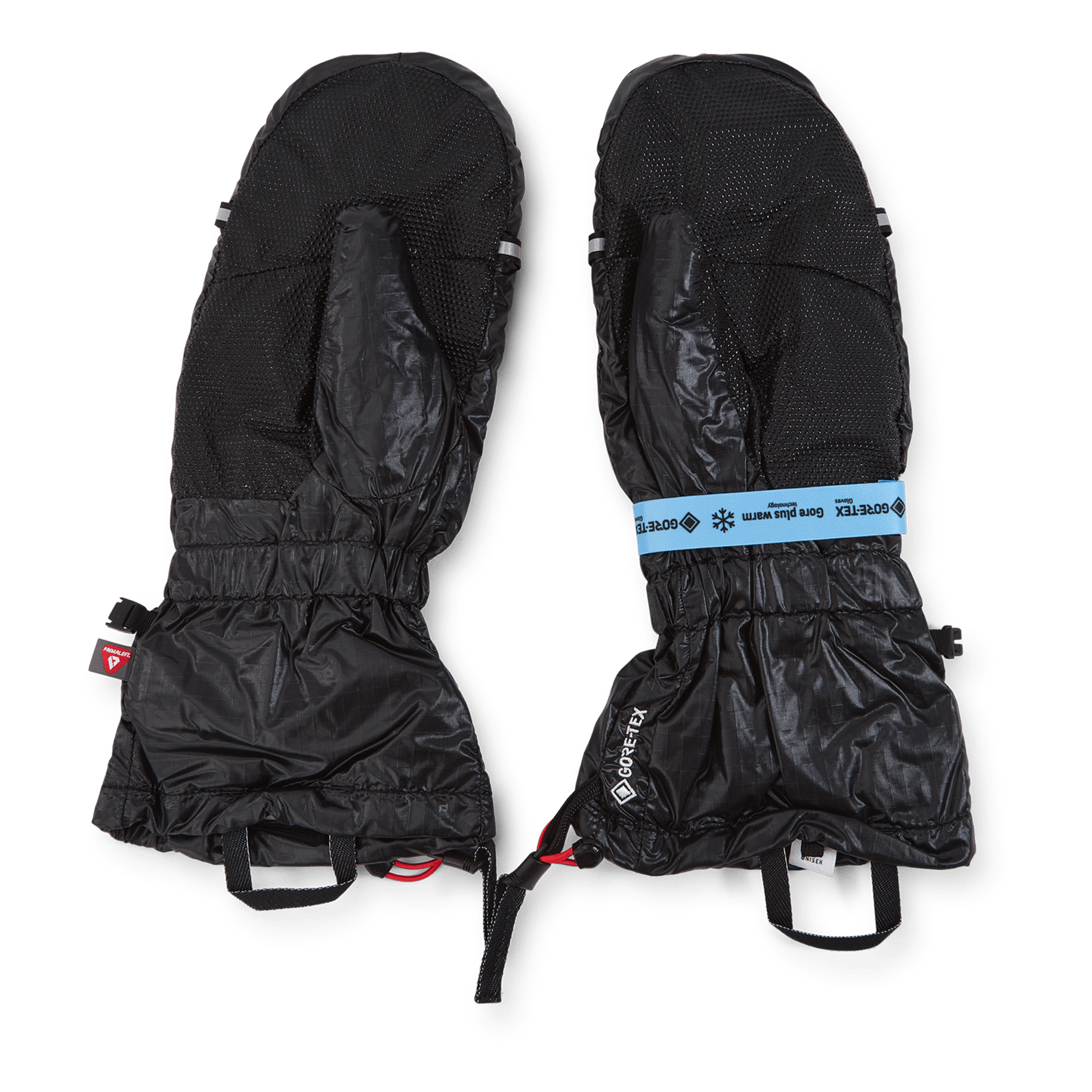 Compressor™ Gore-tex® Mitt Black