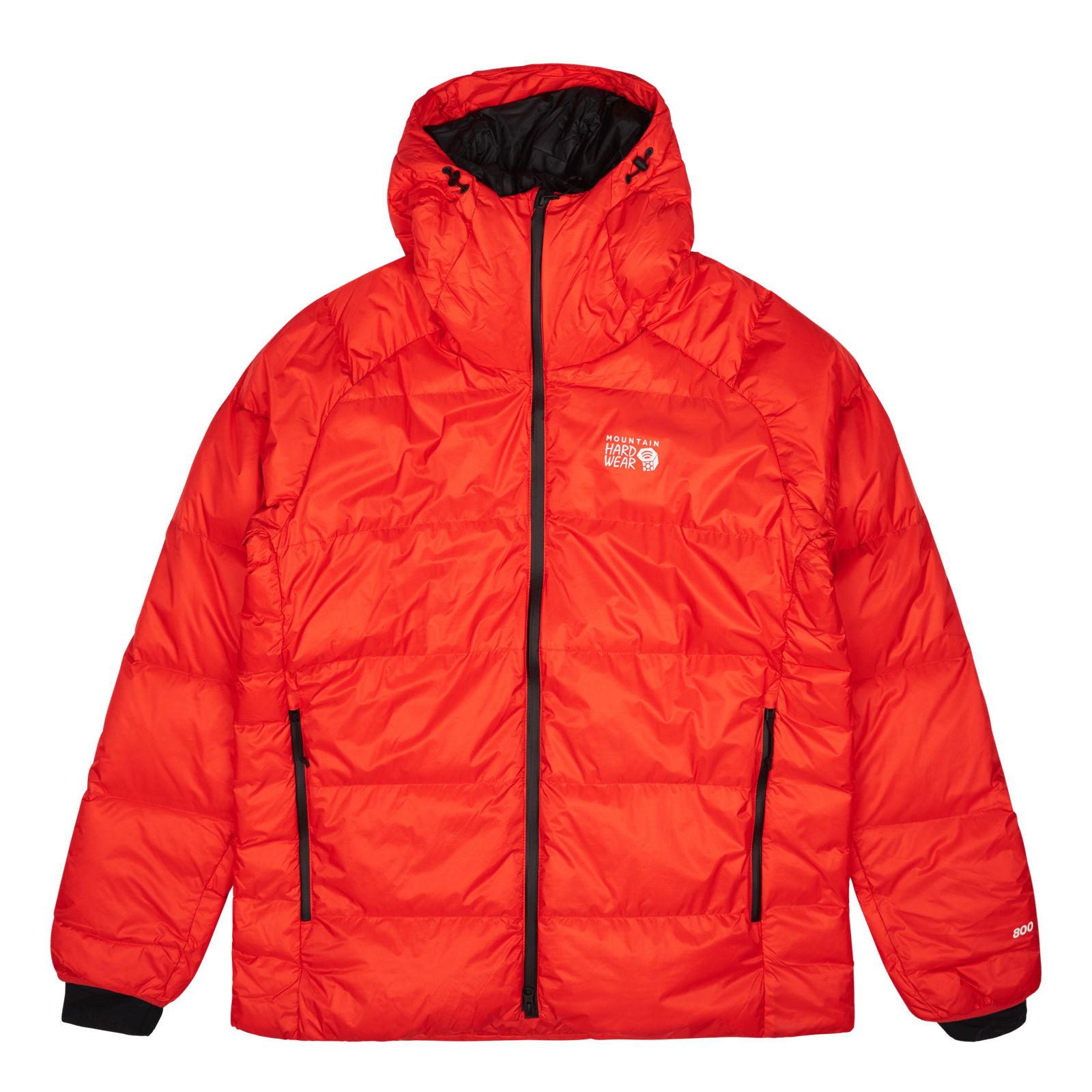 Nilas™ Jacket State Orange