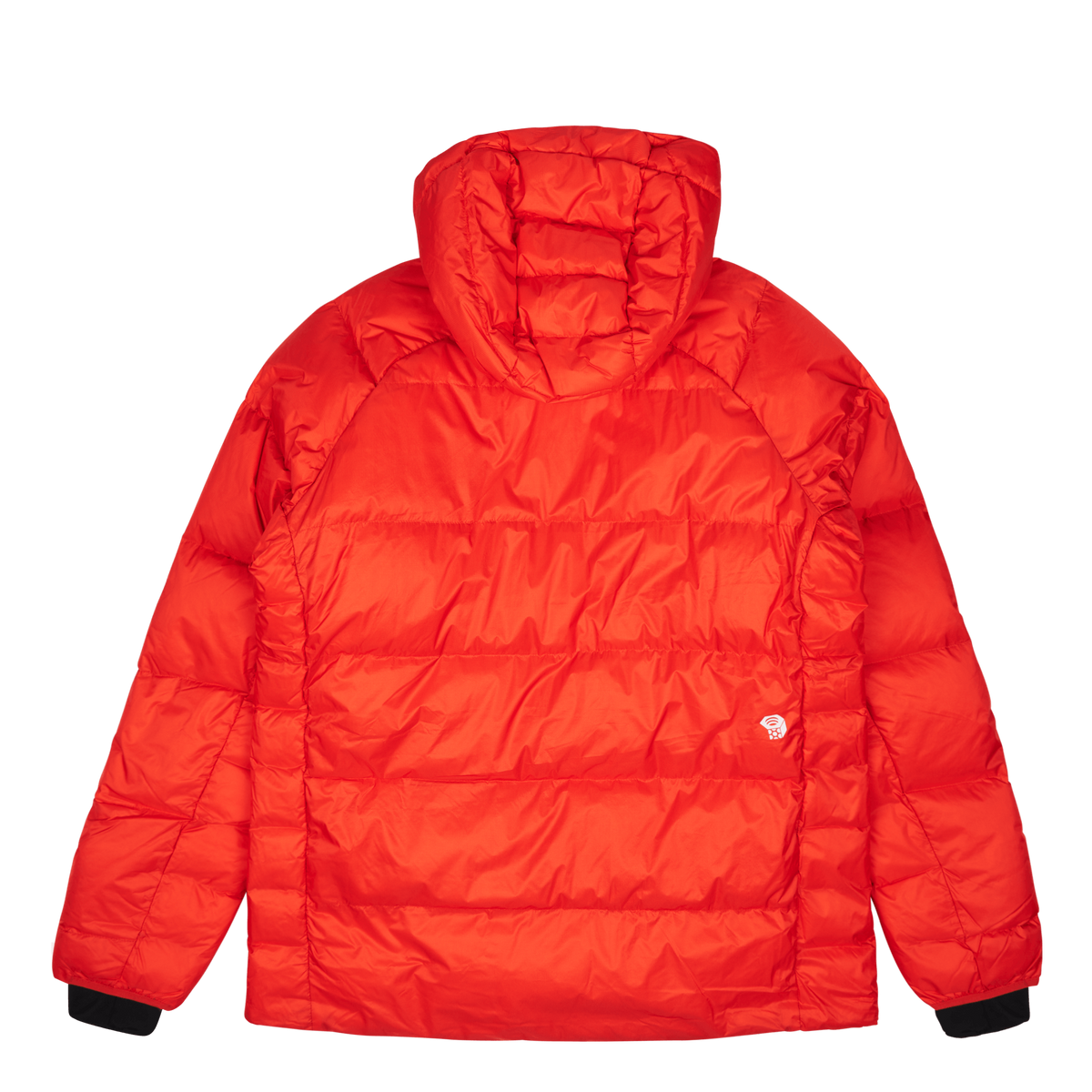 Nilas™ Jacket State Orange