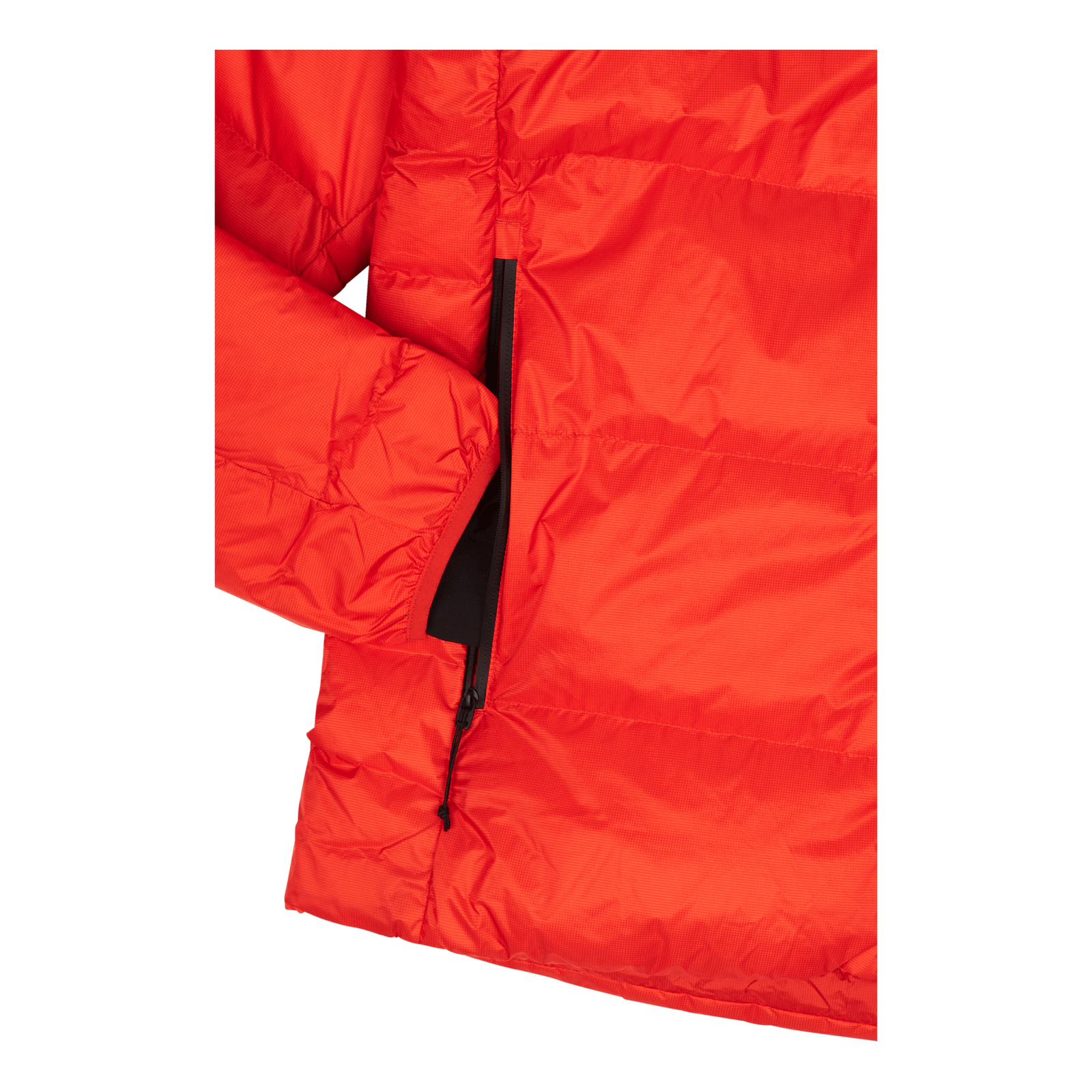 Nilas™ Jacket State Orange