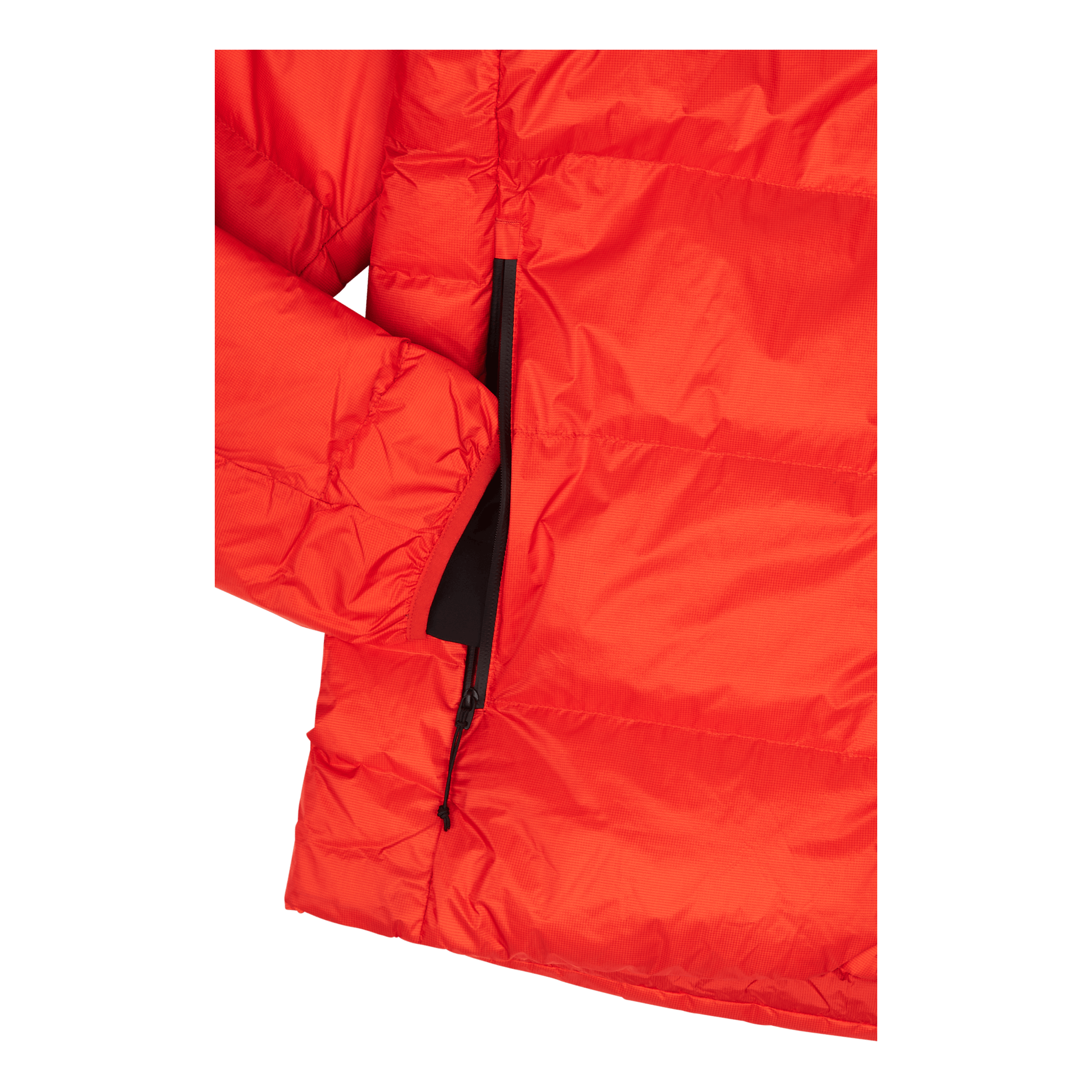Nilas™ Jacket State Orange