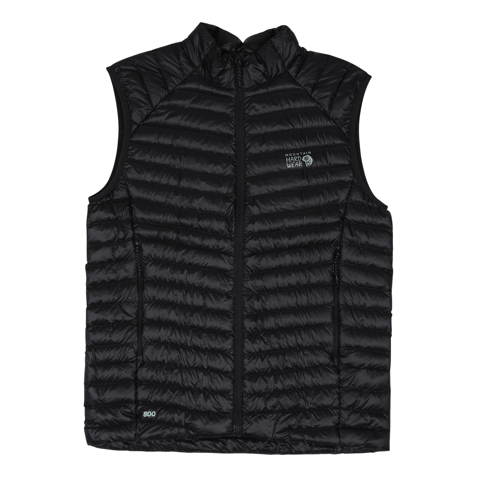 Ghost whisperer down shop vest