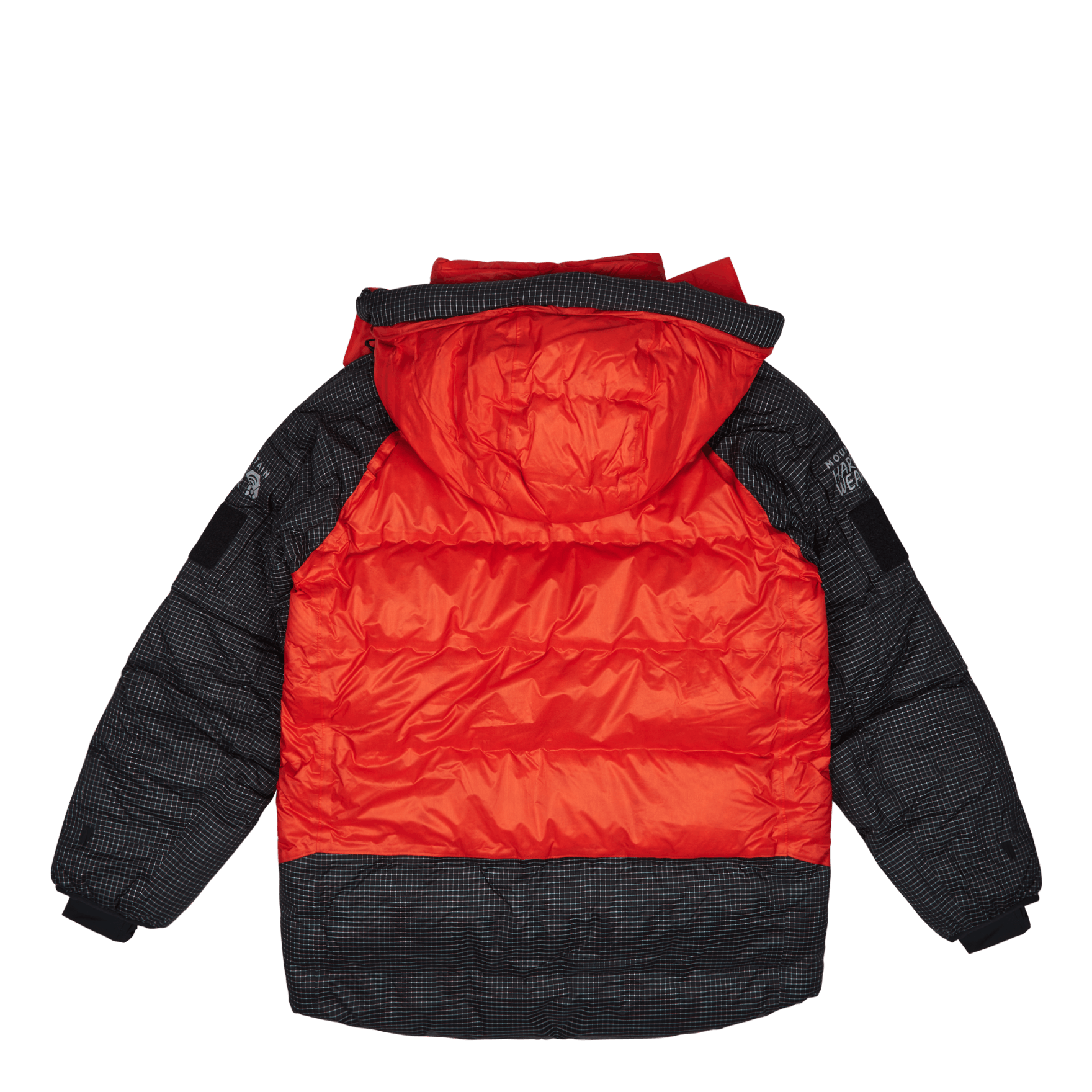 Absolute Zero™ Parka State Orange