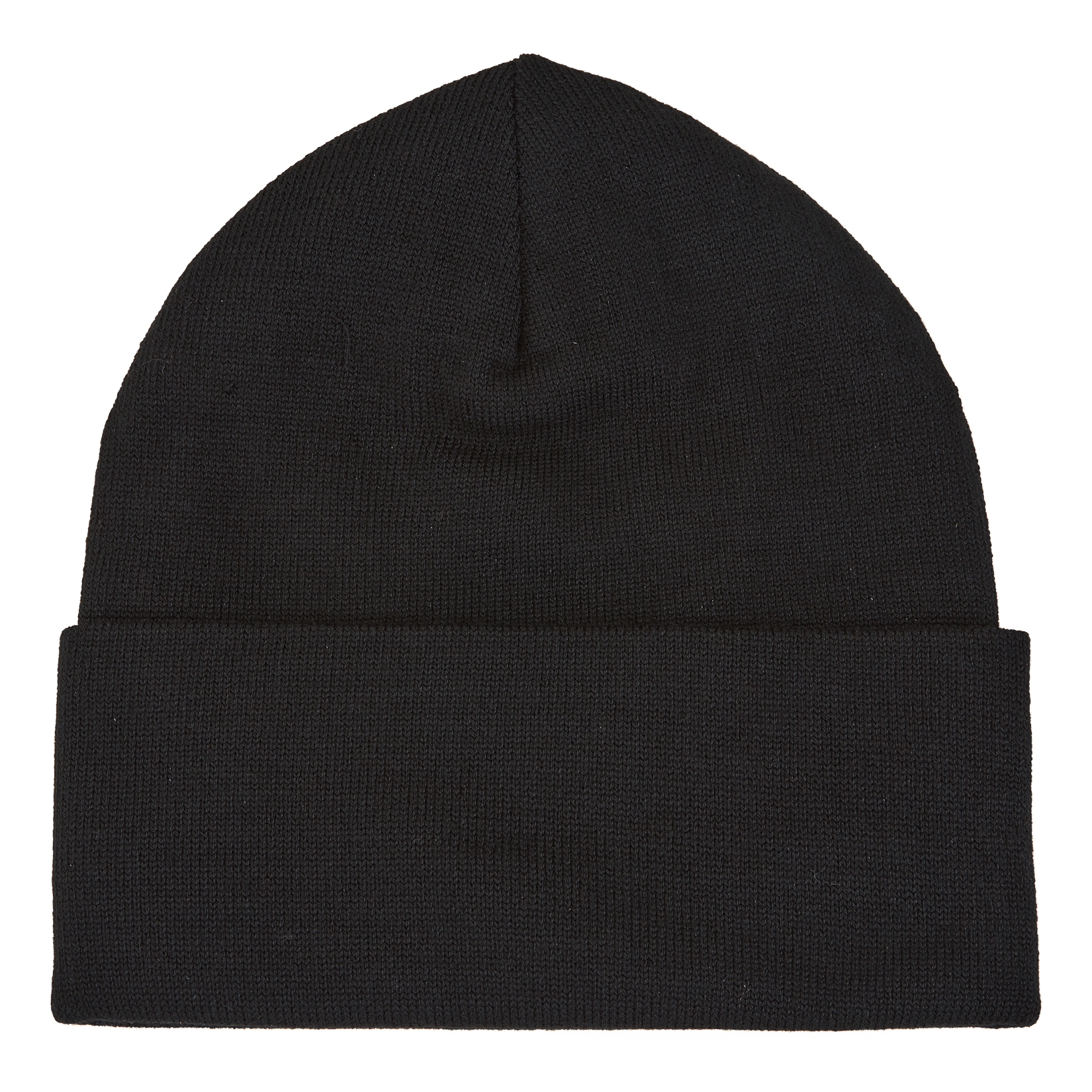 Everyone's Favorite™ Beanie Black