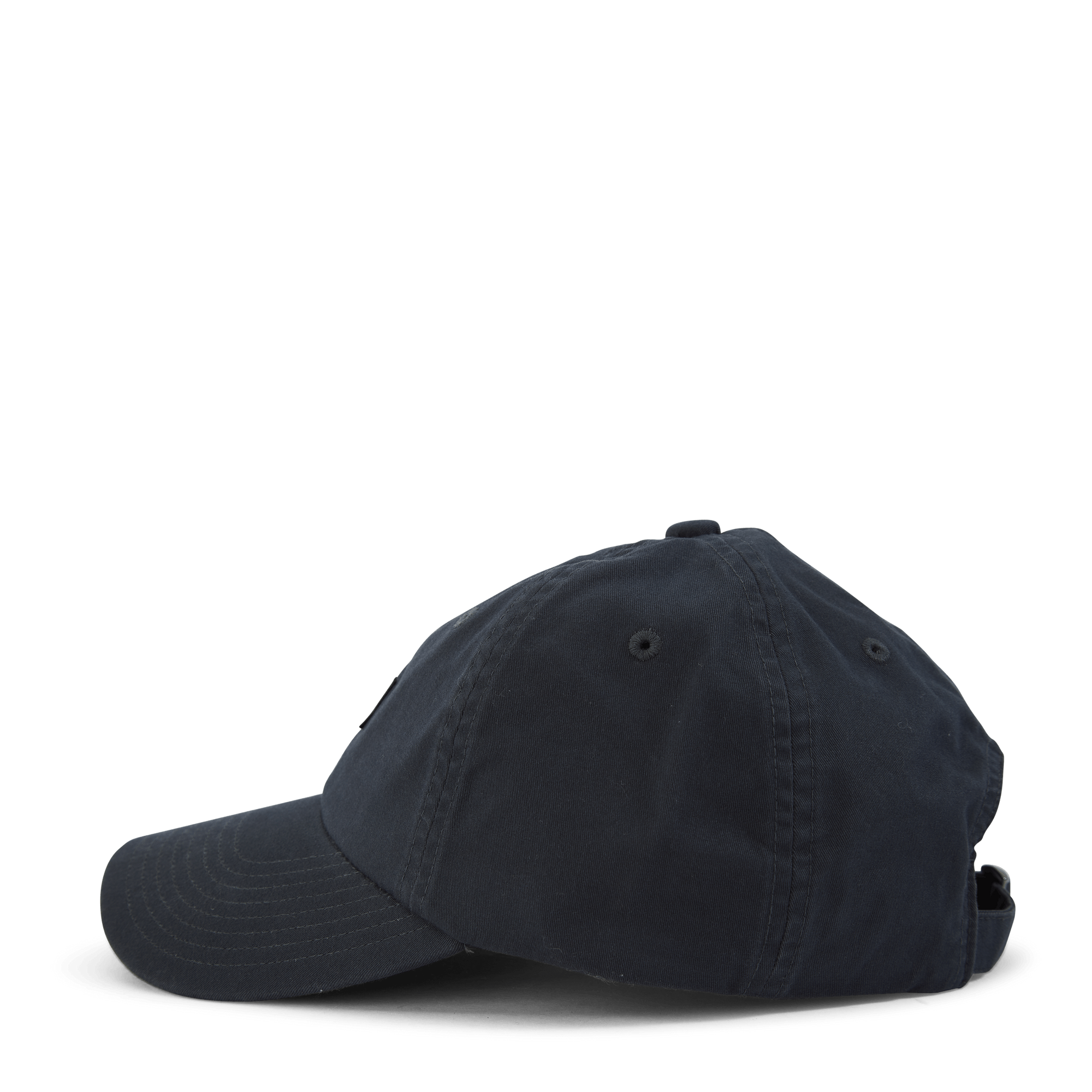 Mhw Logo Dad Hat Dark Storm