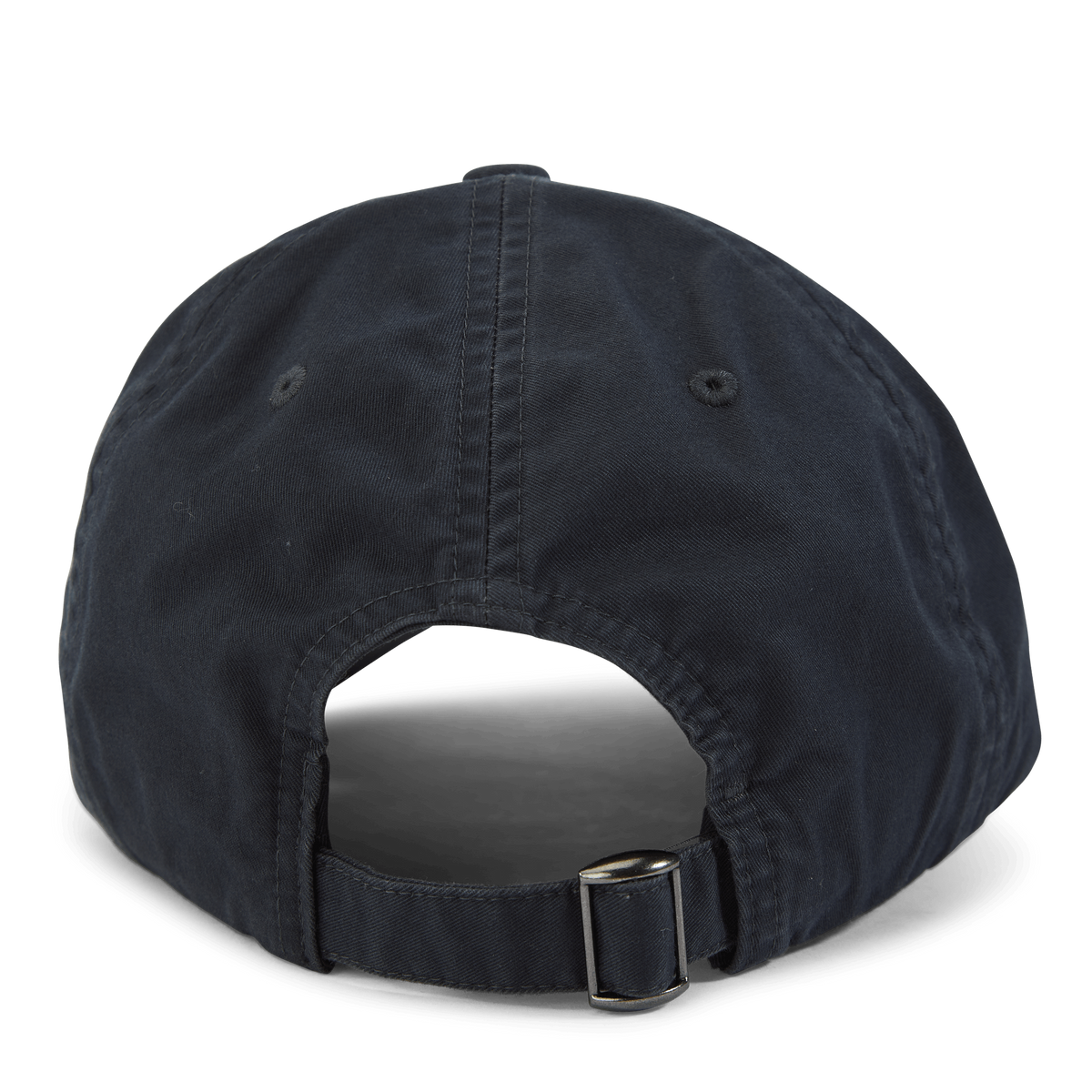 Mhw Logo Dad Hat Dark Storm