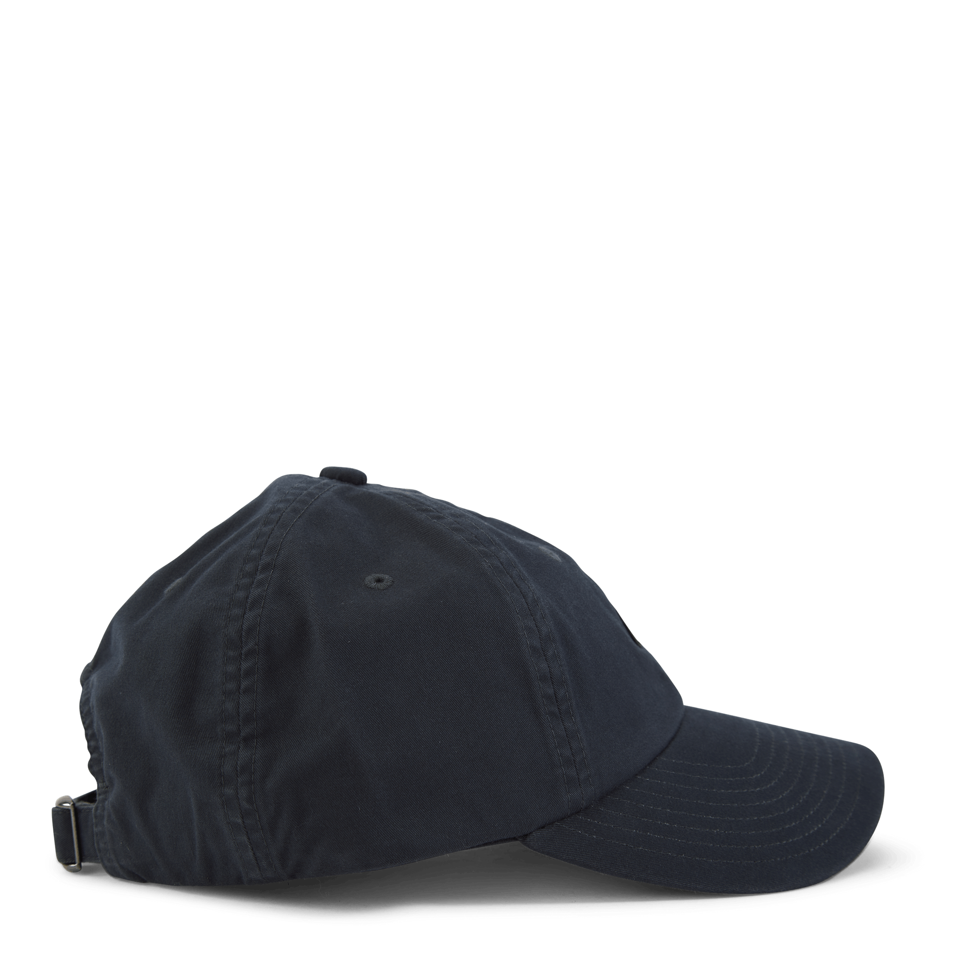 Mhw Logo Dad Hat Dark Storm