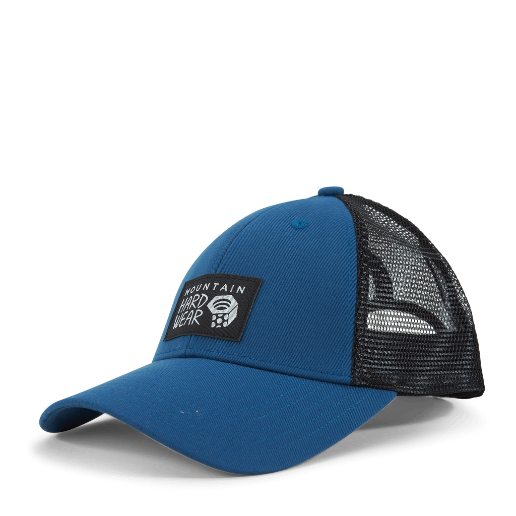 MHW Logo Trucker Hat