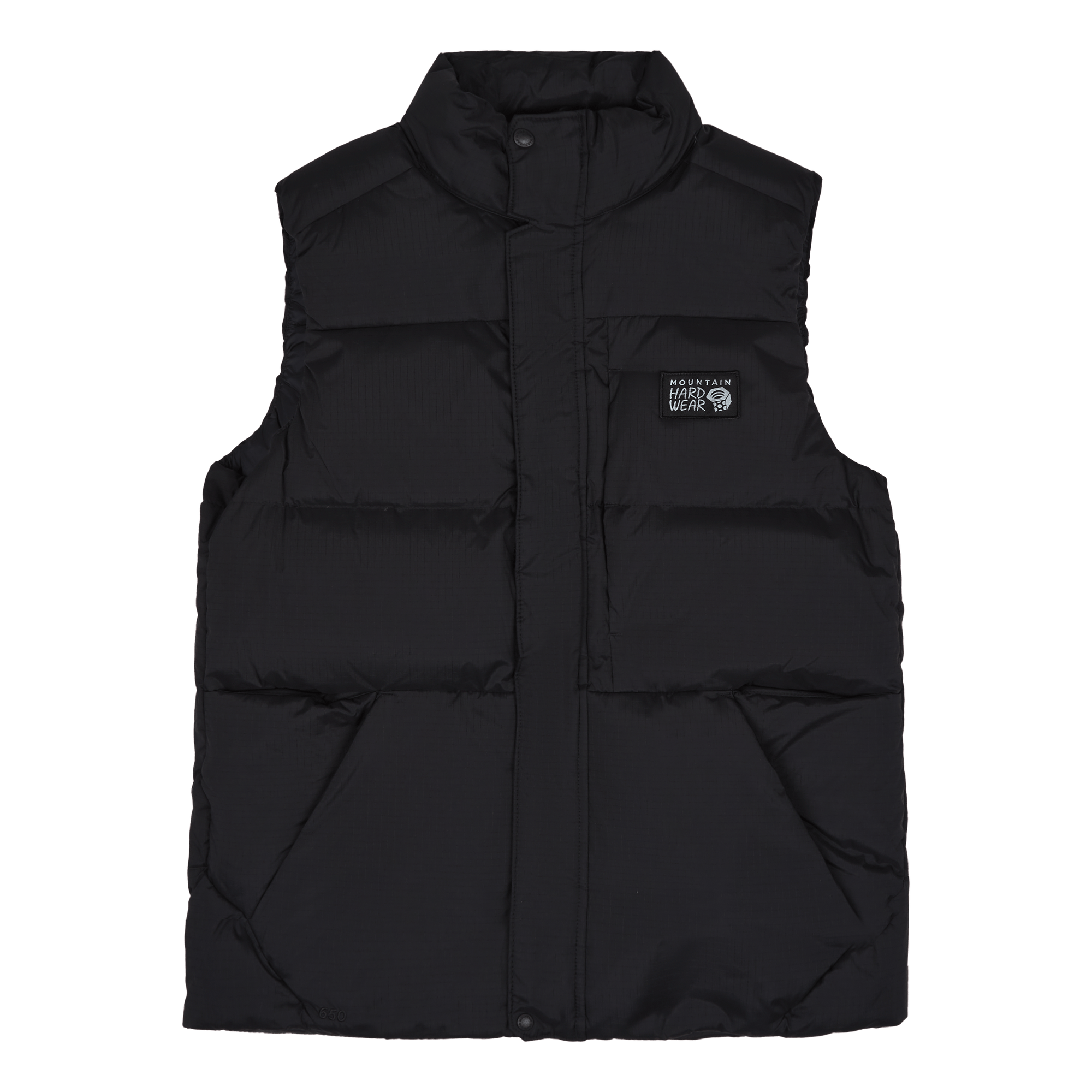 Nevadan™ Down Vest Black