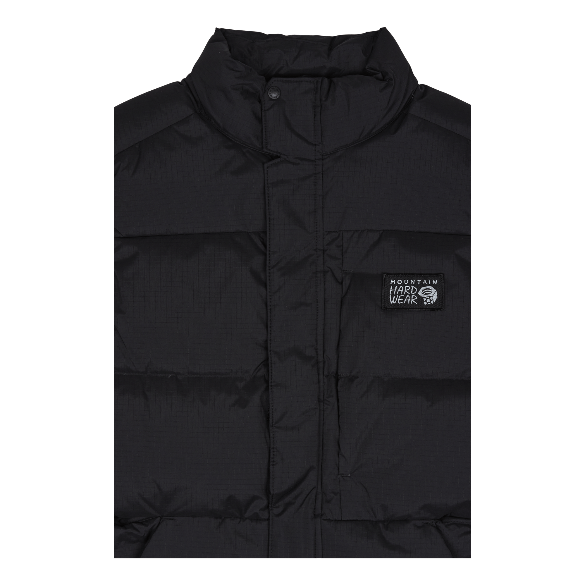 Nevadan™ Down Vest Black