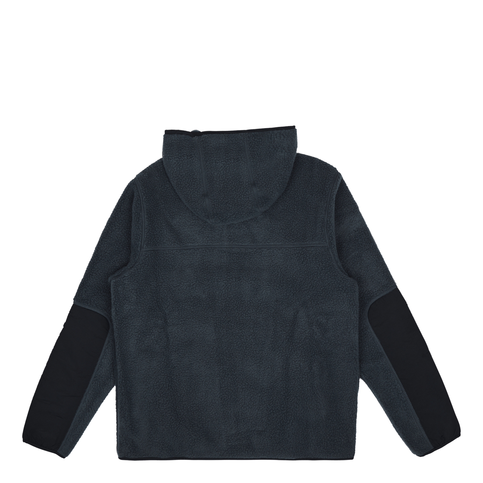 Hicamp™ Fleece Hoody Dark Storm