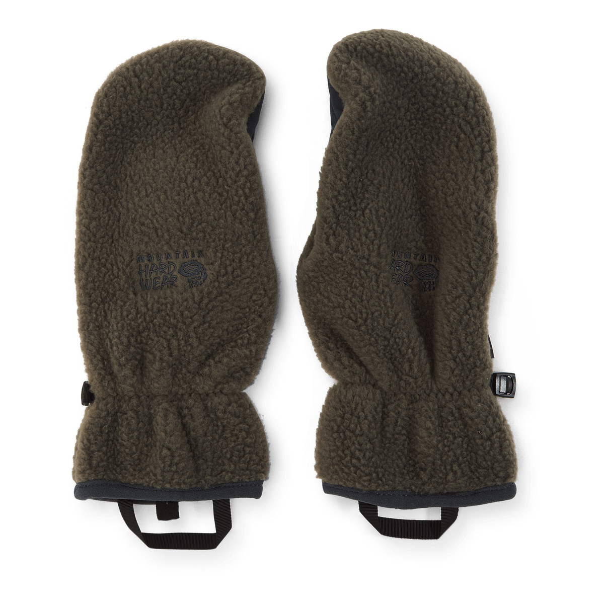 Hicamp Sherpa Mitt Ridgeline